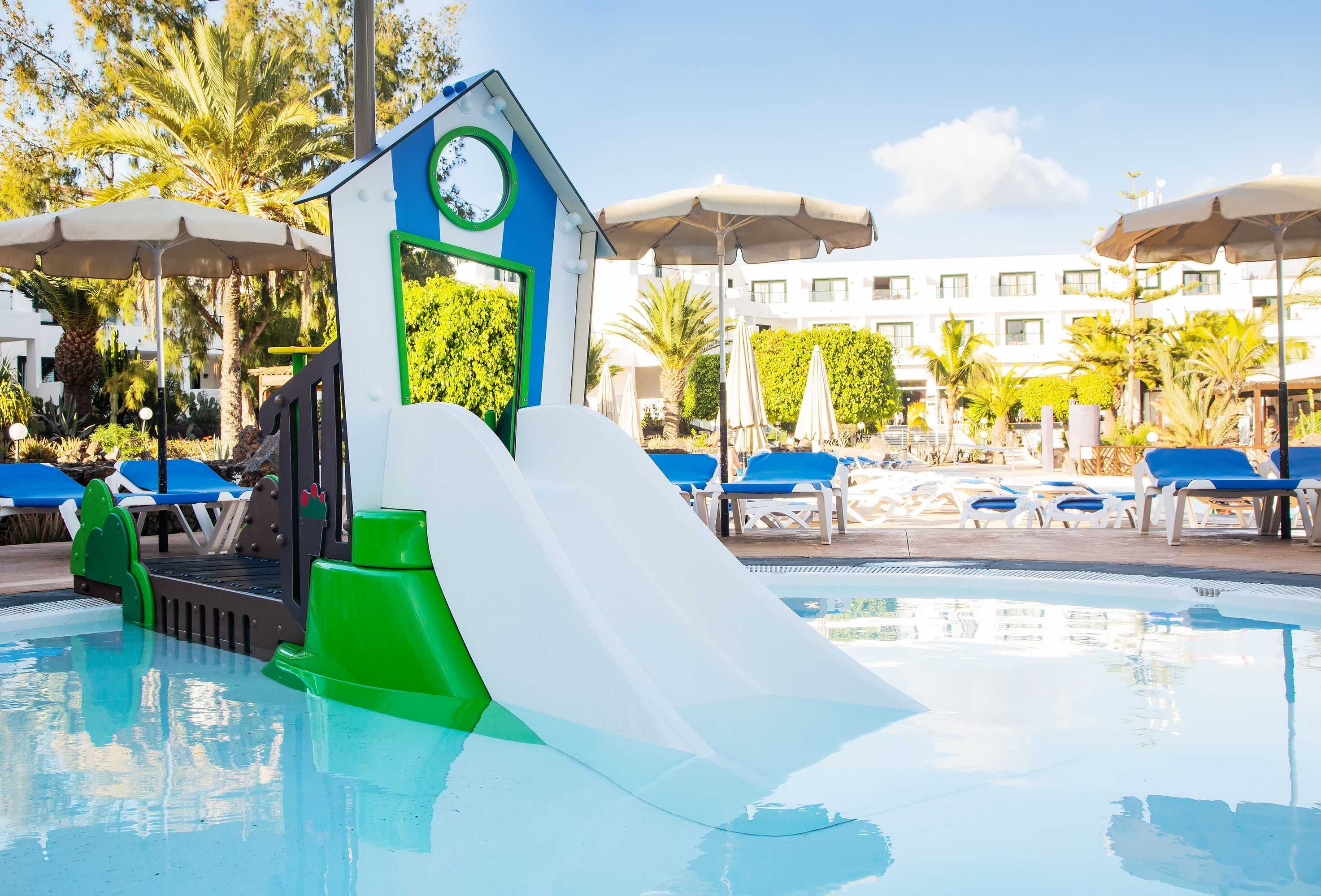 Gift card for Hotel Bluebay Lanzarote - All Inclusive Gift card for Hotel Bluebay Lanzarote - All Inclusive