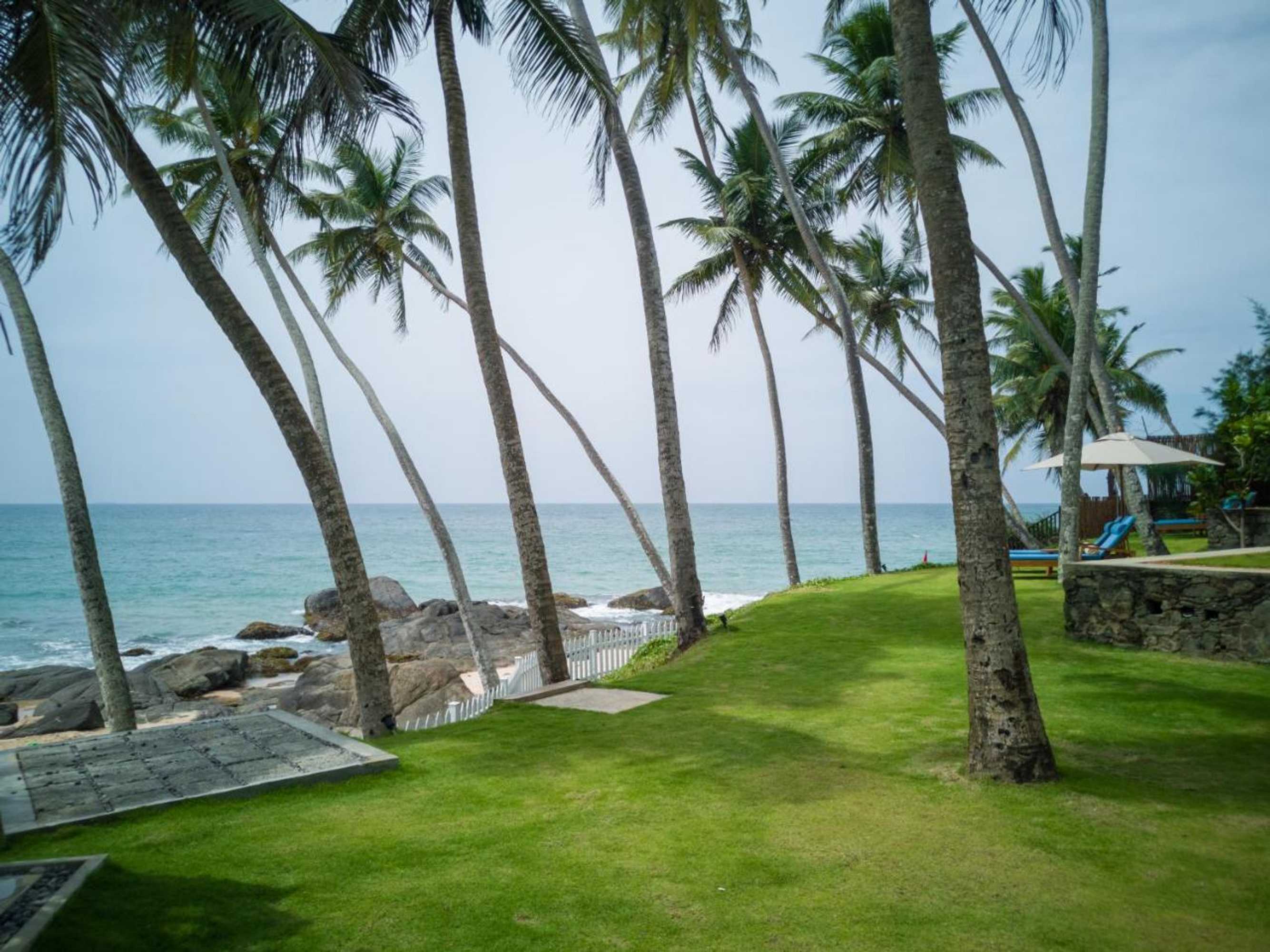 Gift card for Bay Villas Balapitiya