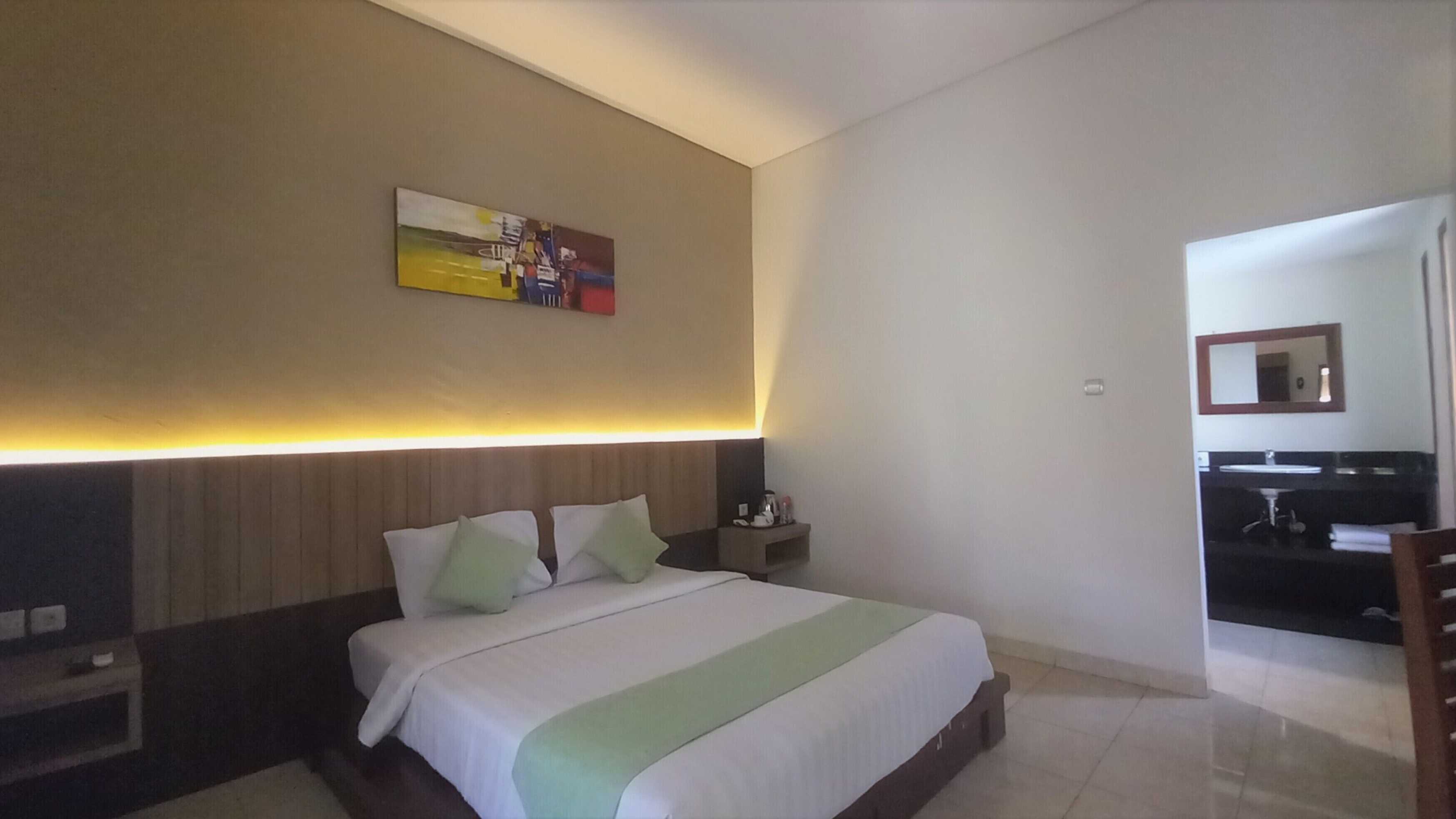 Gift card for Segara Anak Hotel Gift card for Segara Anak Hotel