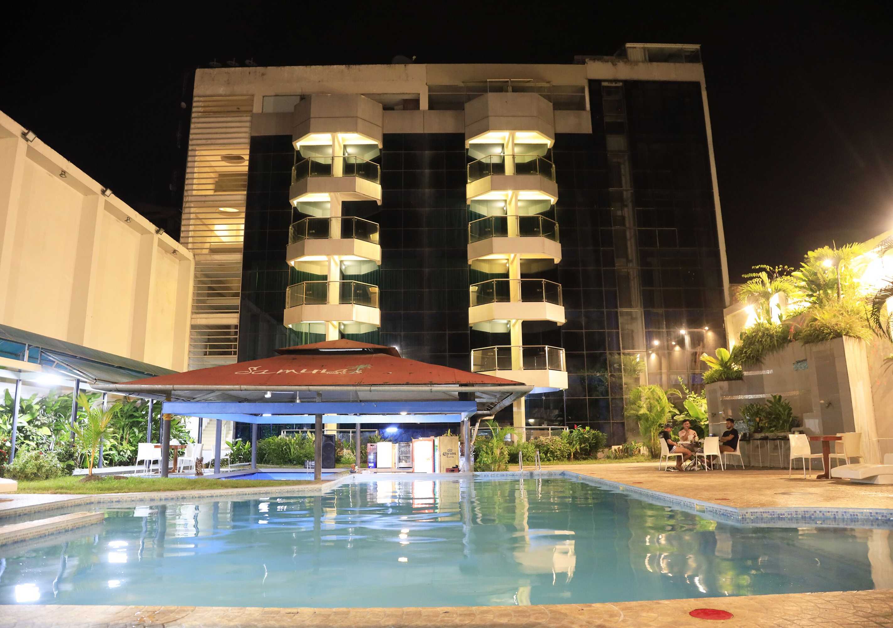 Gift card for Samiria Jungle Hotel Gift card for Samiria Jungle Hotel