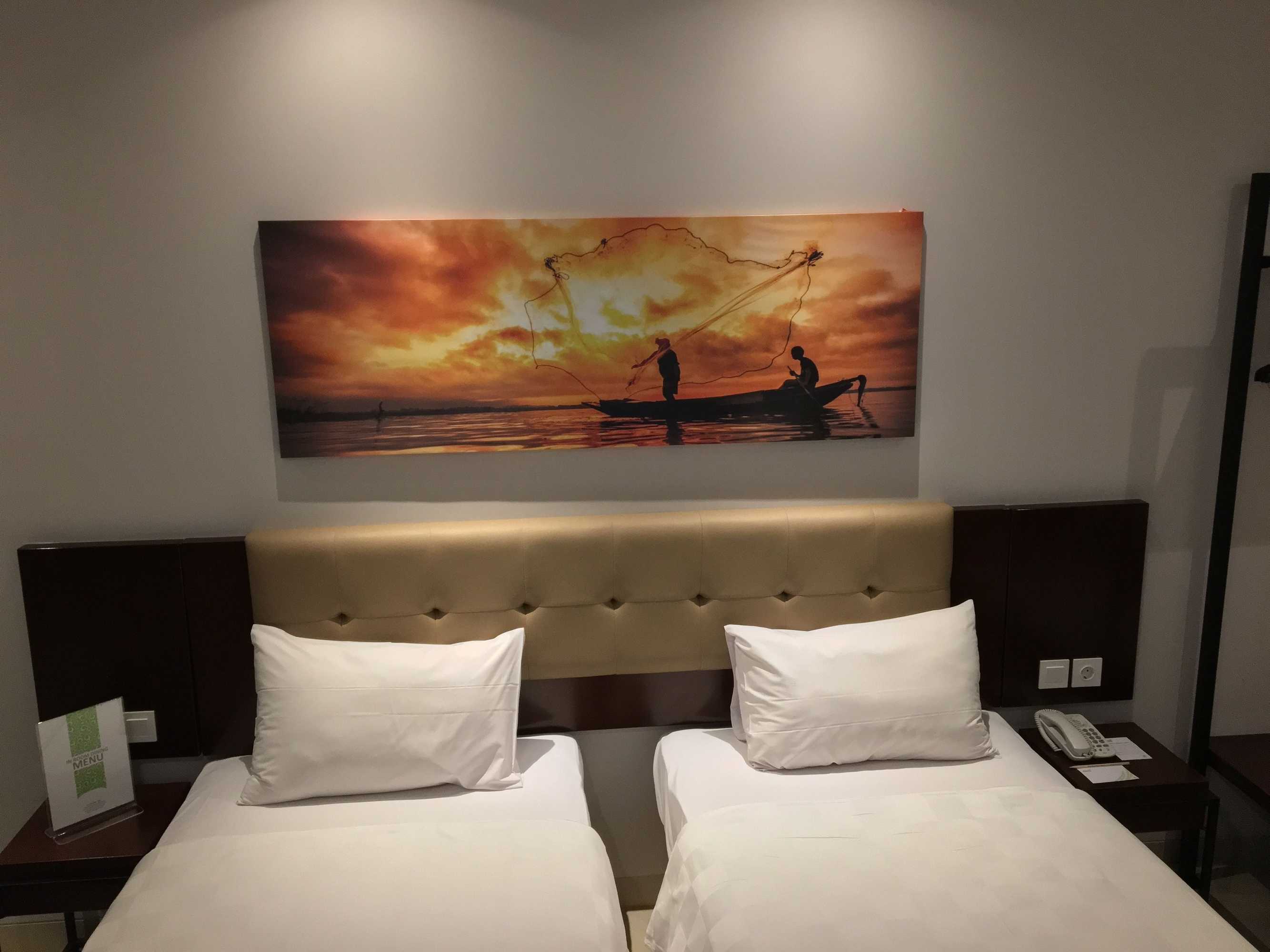Gift card for Hotel Primebiz Tegal Gift card for Hotel Primebiz Tegal