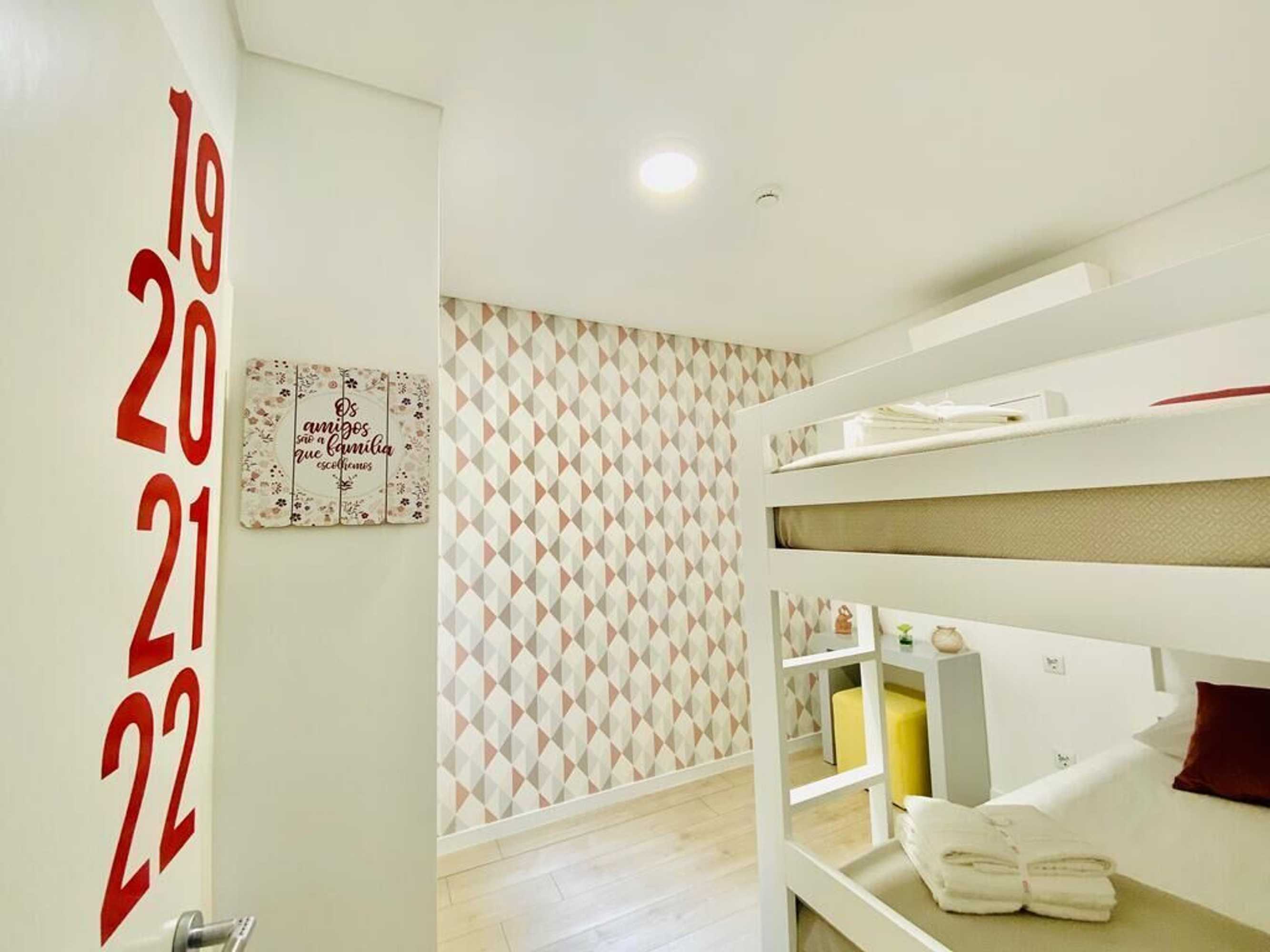 Gift card for Family Hostel Costa Nova Gift card for Family Hostel Costa Nova