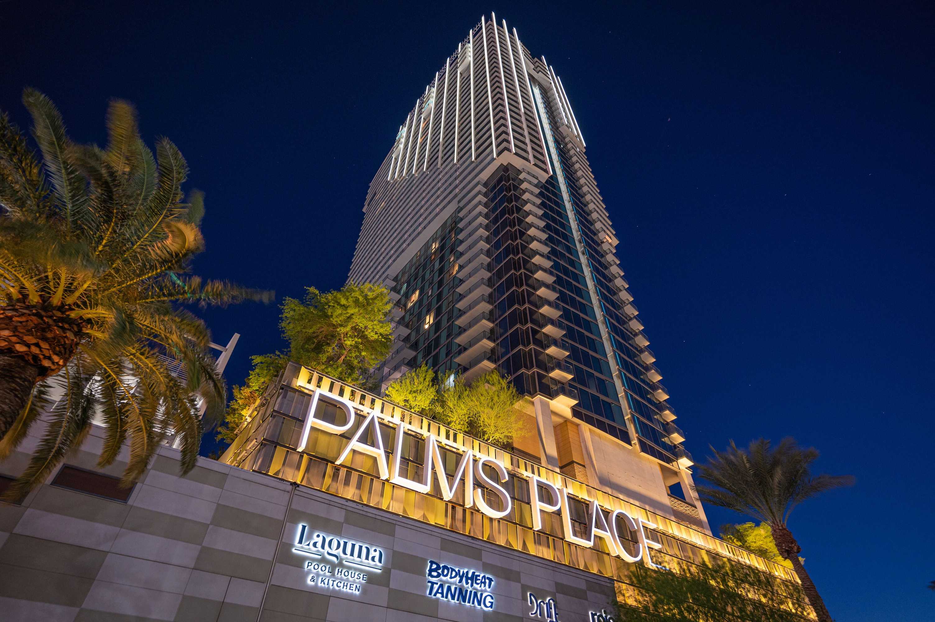 Gift card for Stripviewsuites at Palms Place Gift card for Stripviewsuites at Palms Place