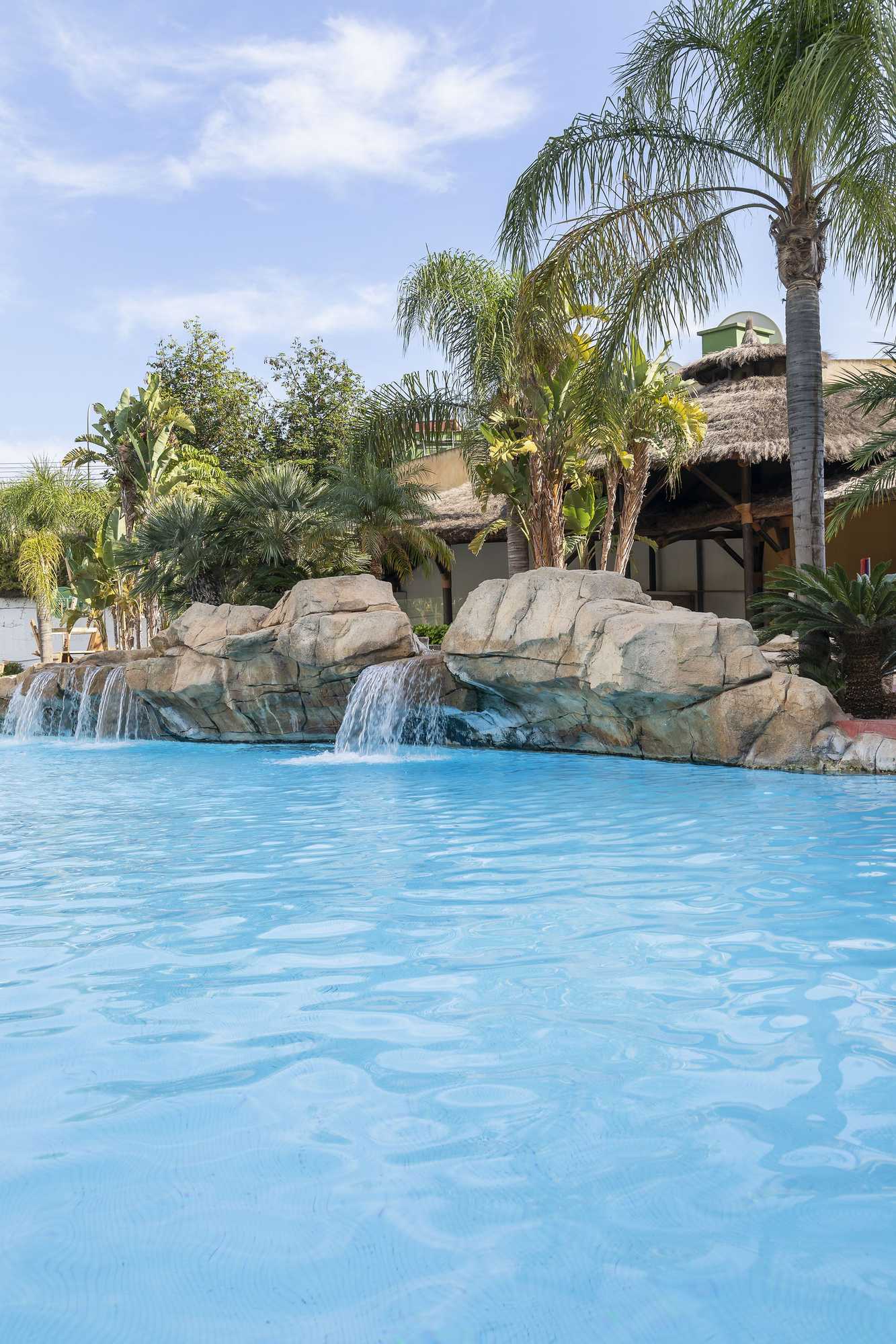 Gift card for Melia Benidorm Gift card for Melia Benidorm