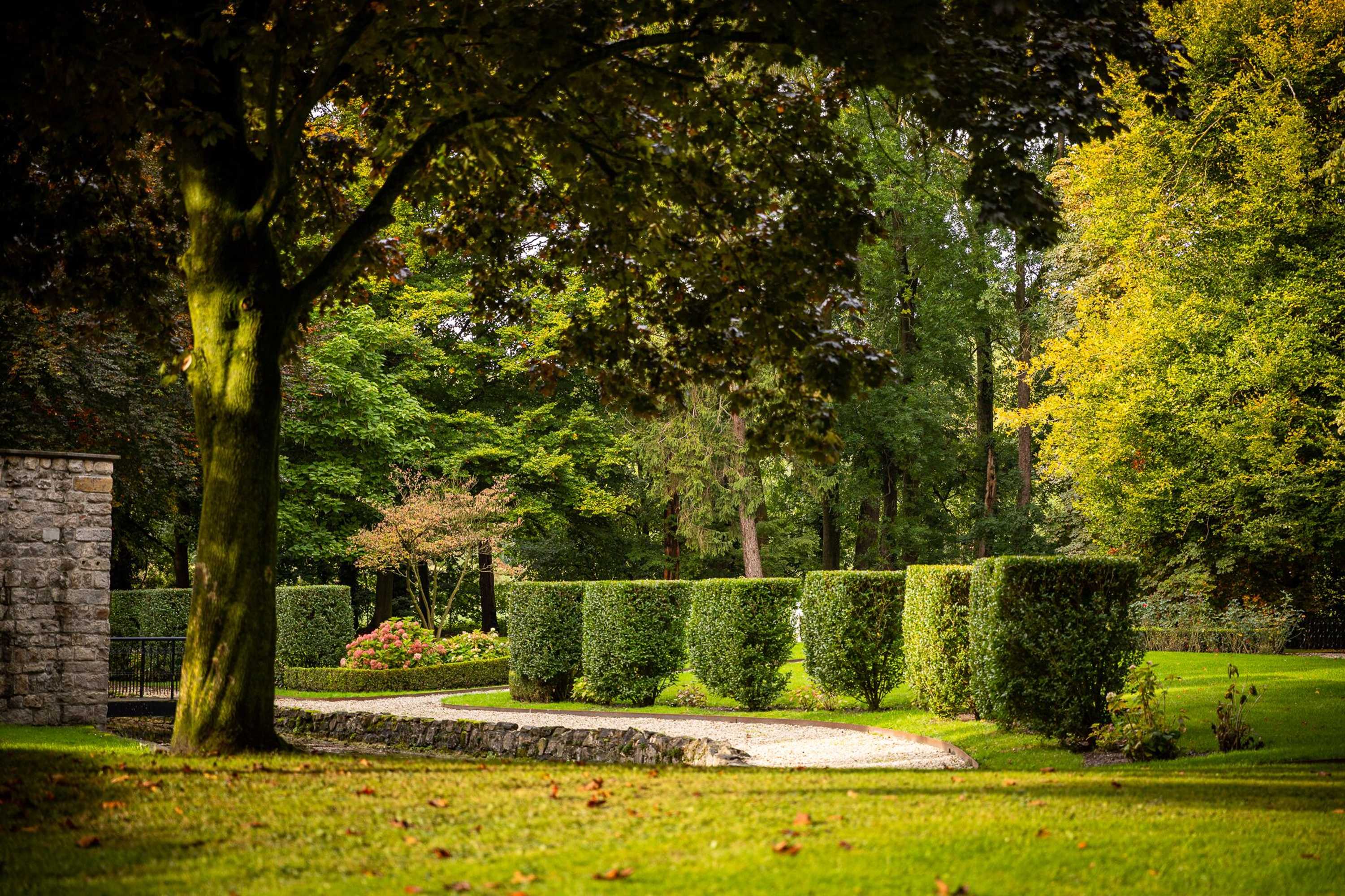 Gift card for Chateau Wittem