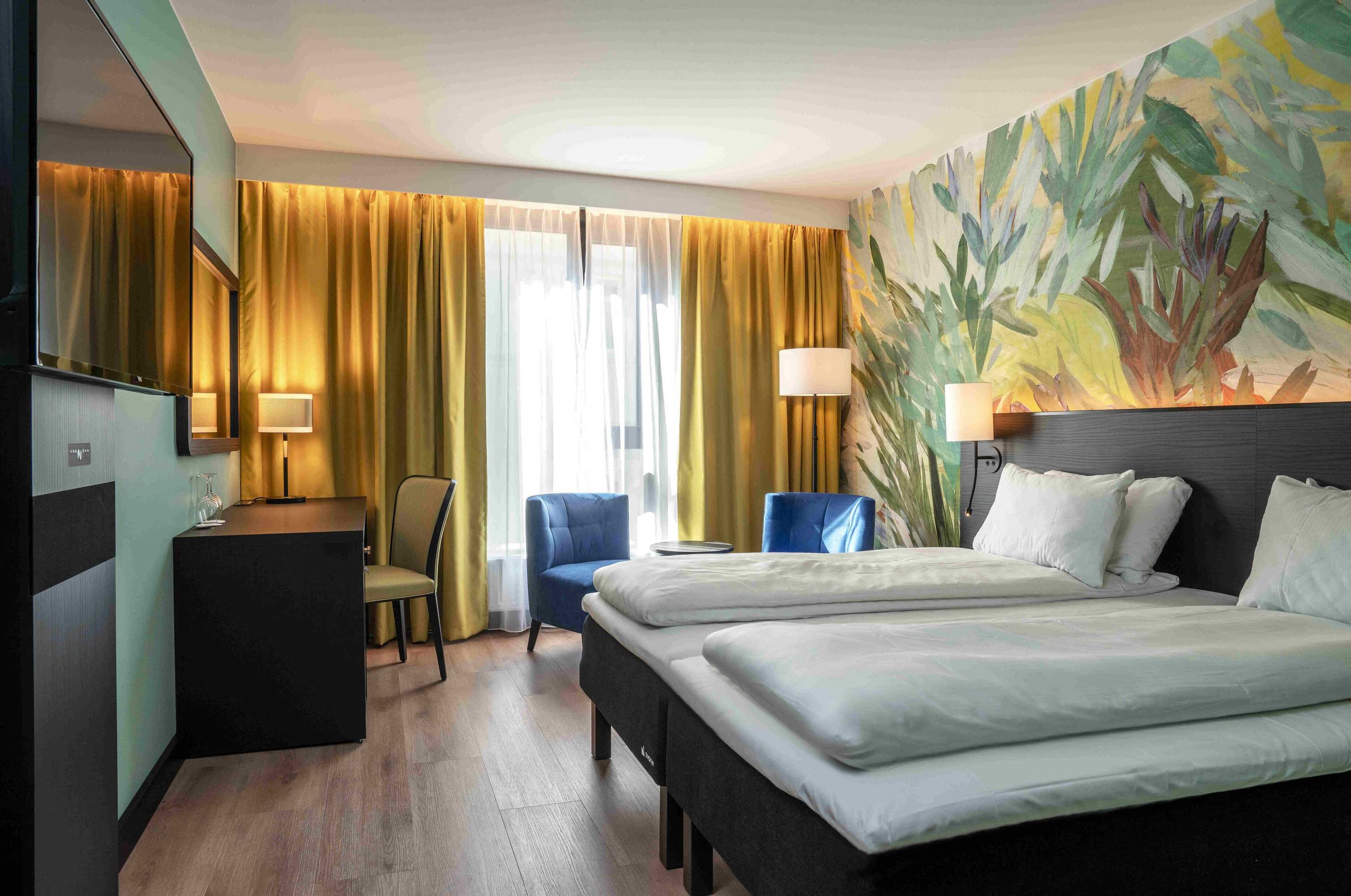 Gift card for Thon Hotel Ålesund Gift card for Thon Hotel Ålesund