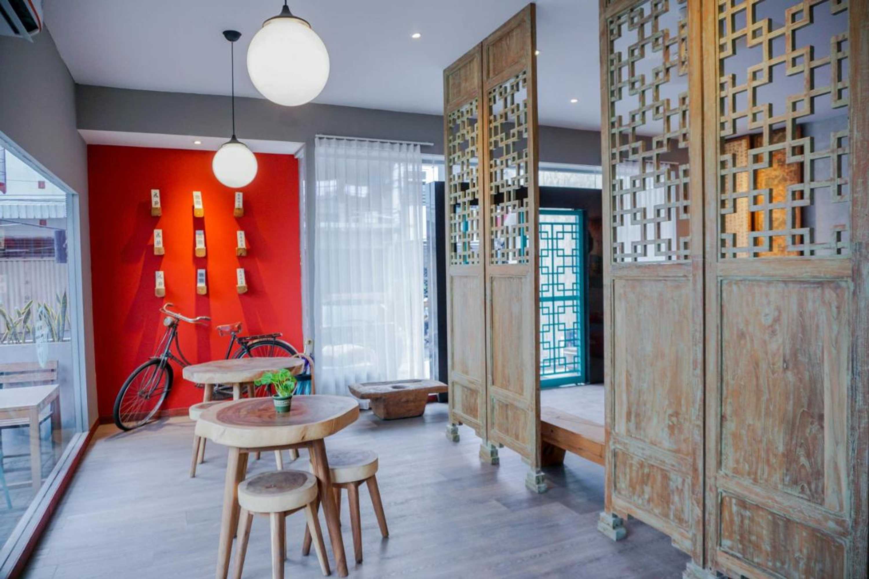 Gift card for Hotel Pantes Semawis Pecinan Smg - Petfriendly Hotel