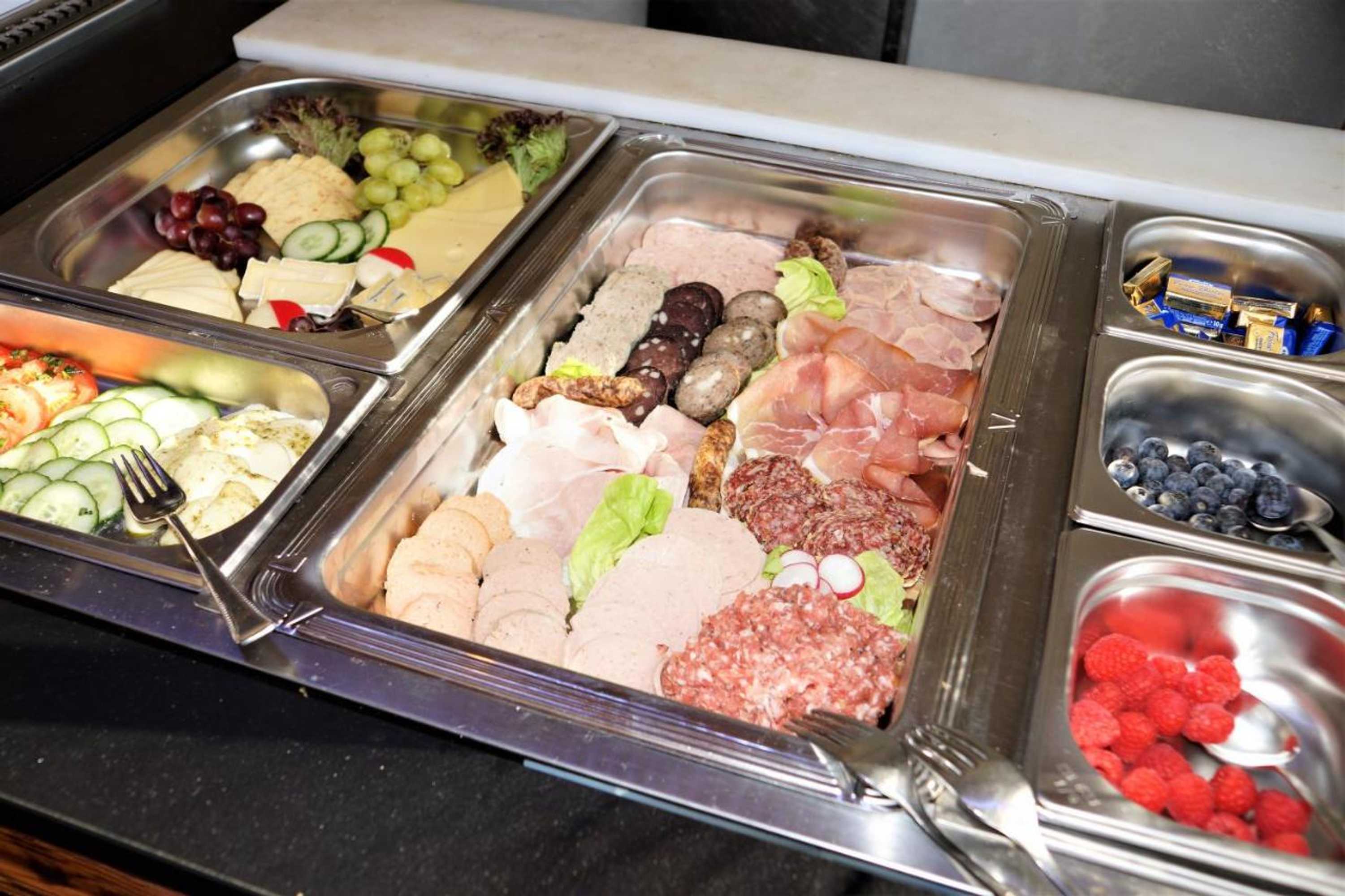 Gift card for Hotel Zum Schiffchen