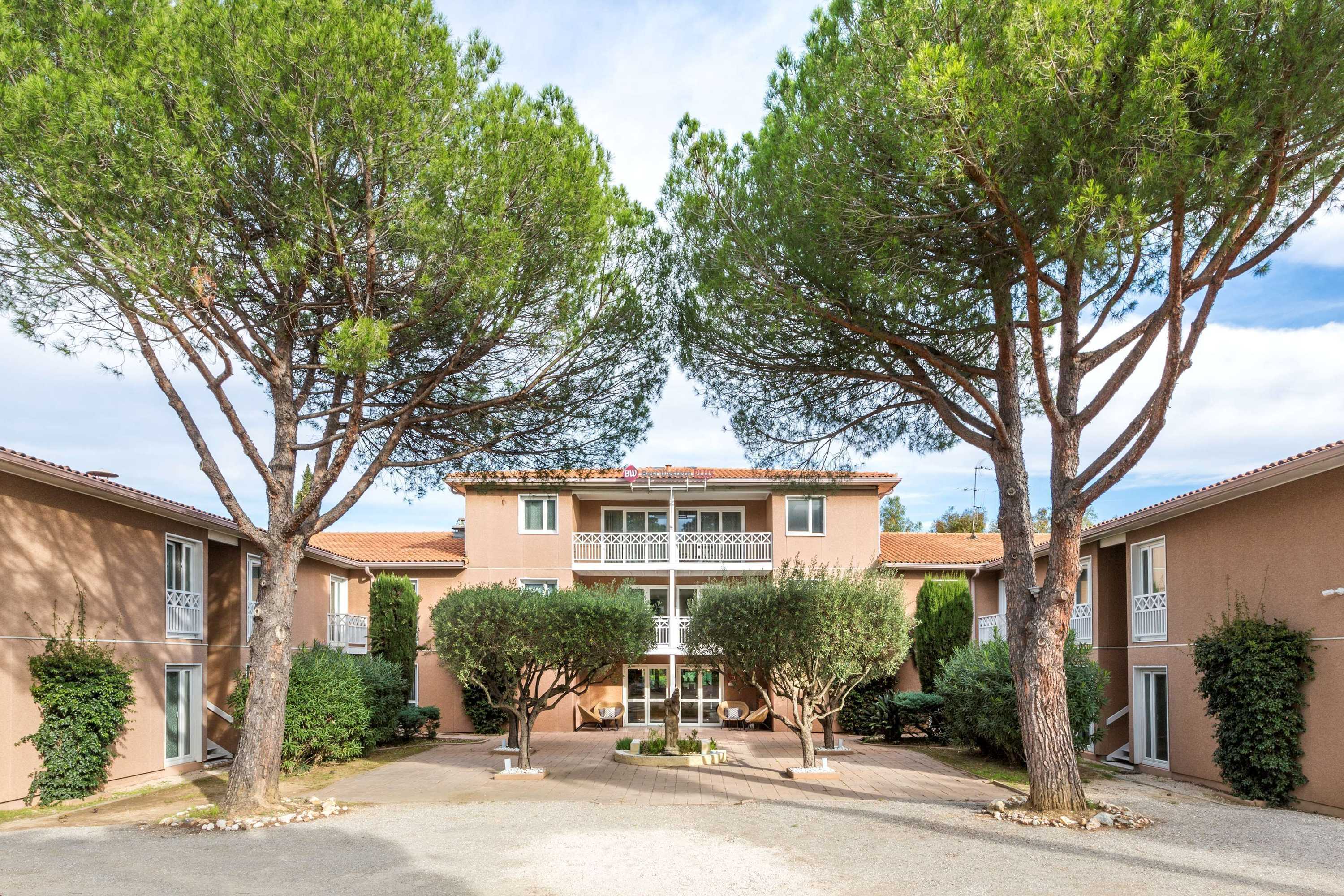 Gift card for Best Western Plus Hotel Hyeres Cote D'azur, Hyeres Gift card for Best Western Plus Hotel Hyeres Cote D'azur, Hyeres