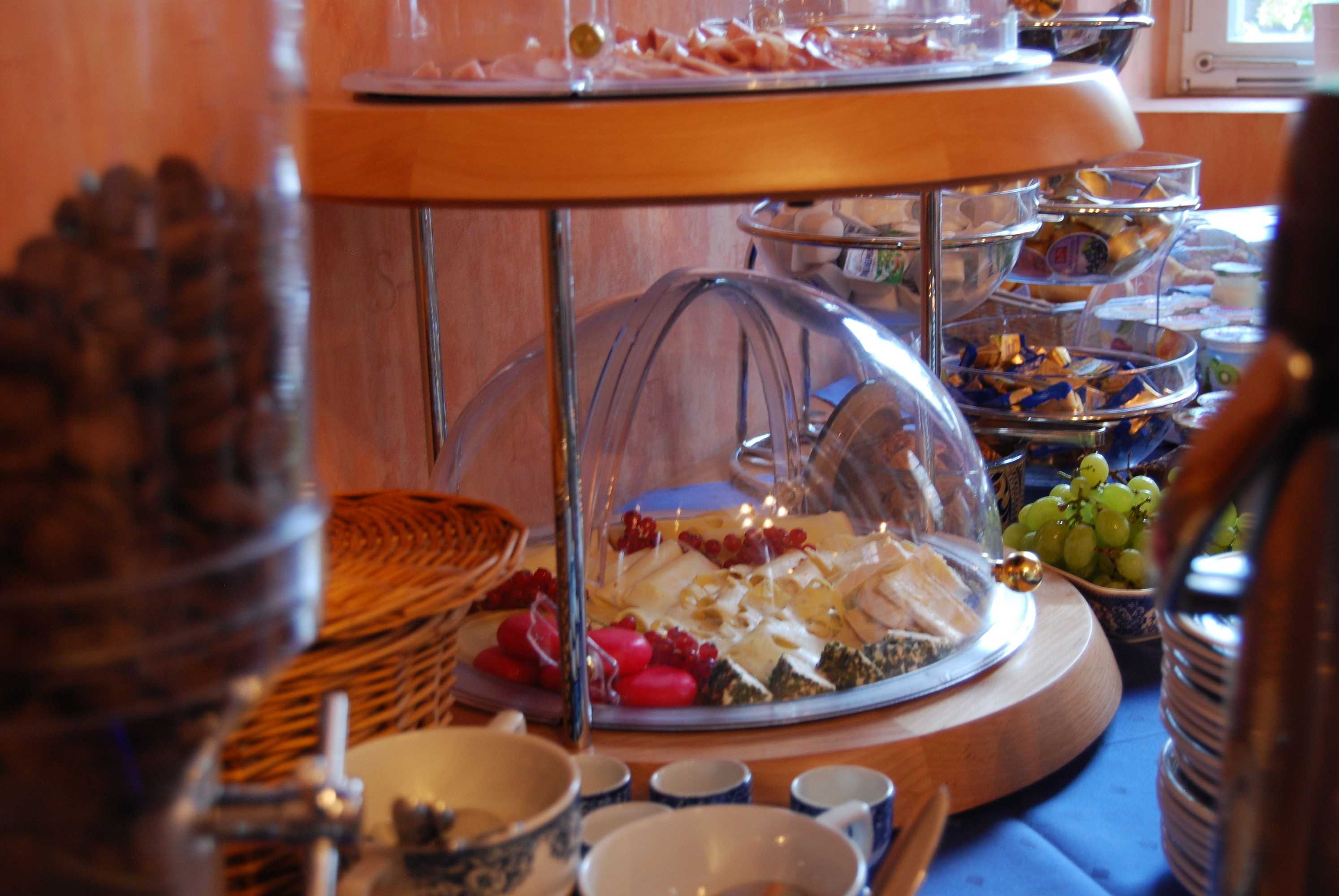 Gift card for Hotel Wagner