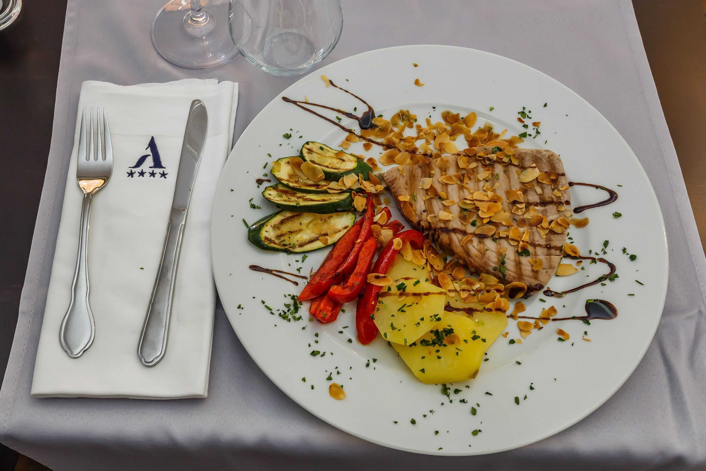 Gift card for Art Hotel