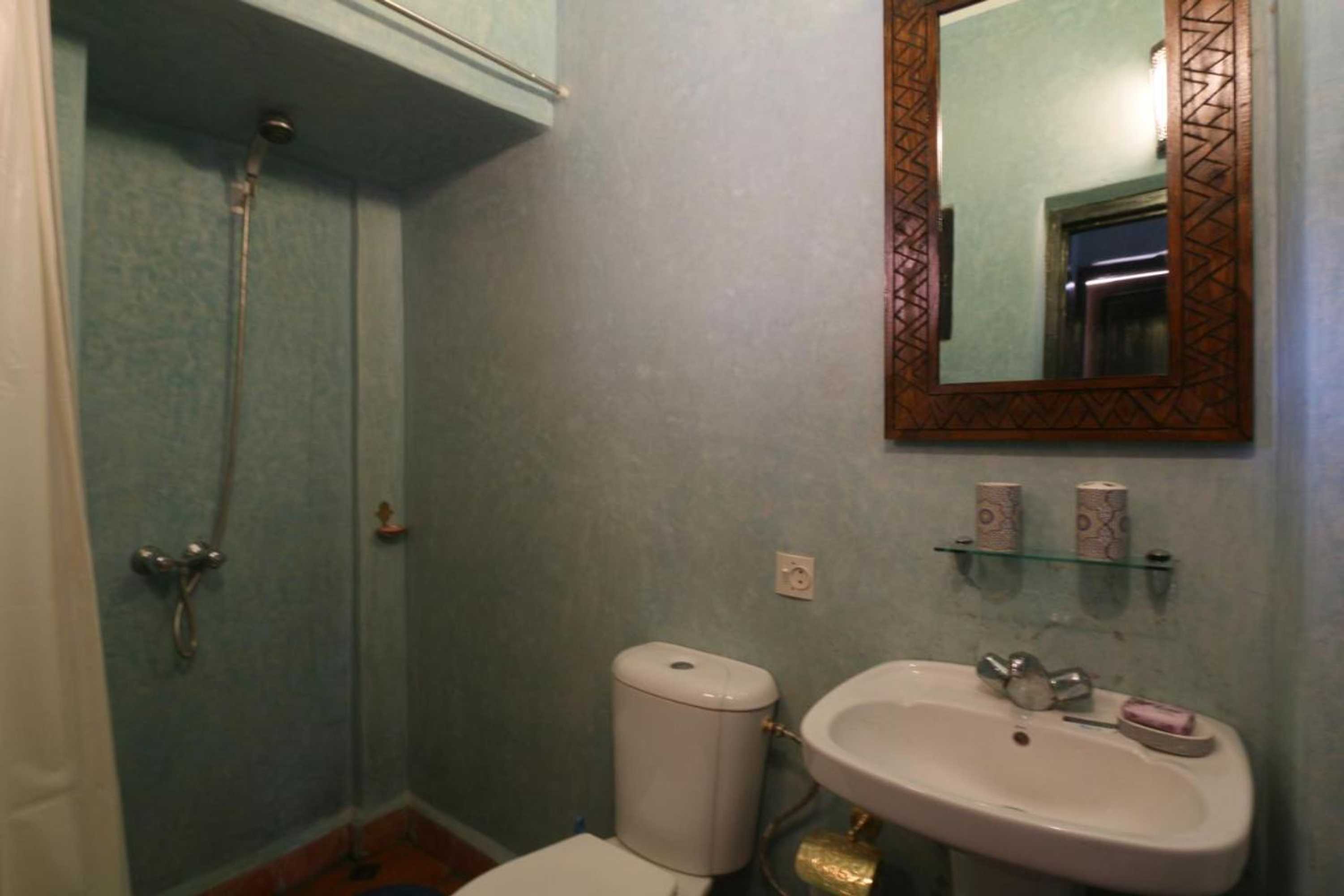 Gift card for Riad Vallée Verte Asni