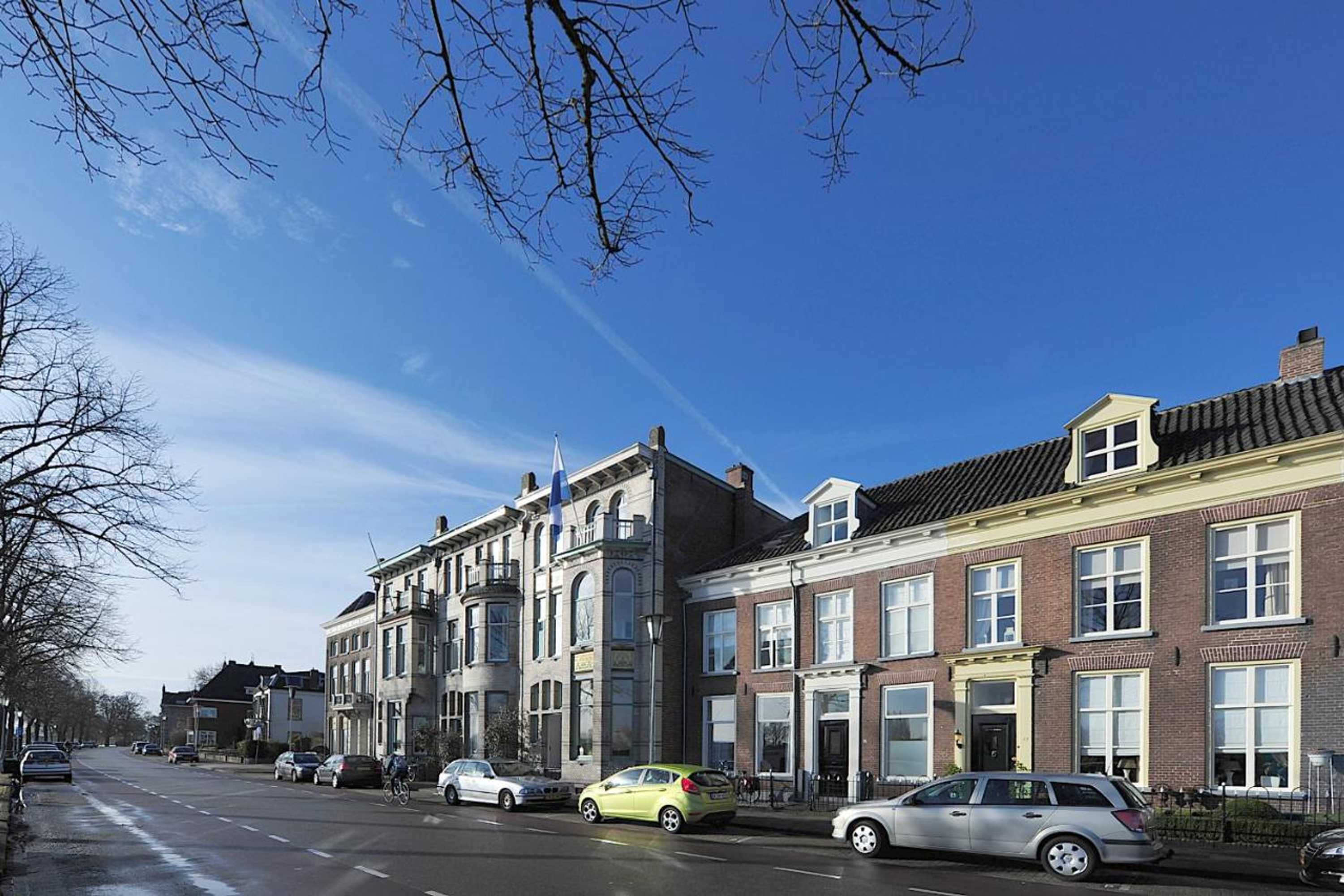 Gift card for Boetiek Hotel Kampen