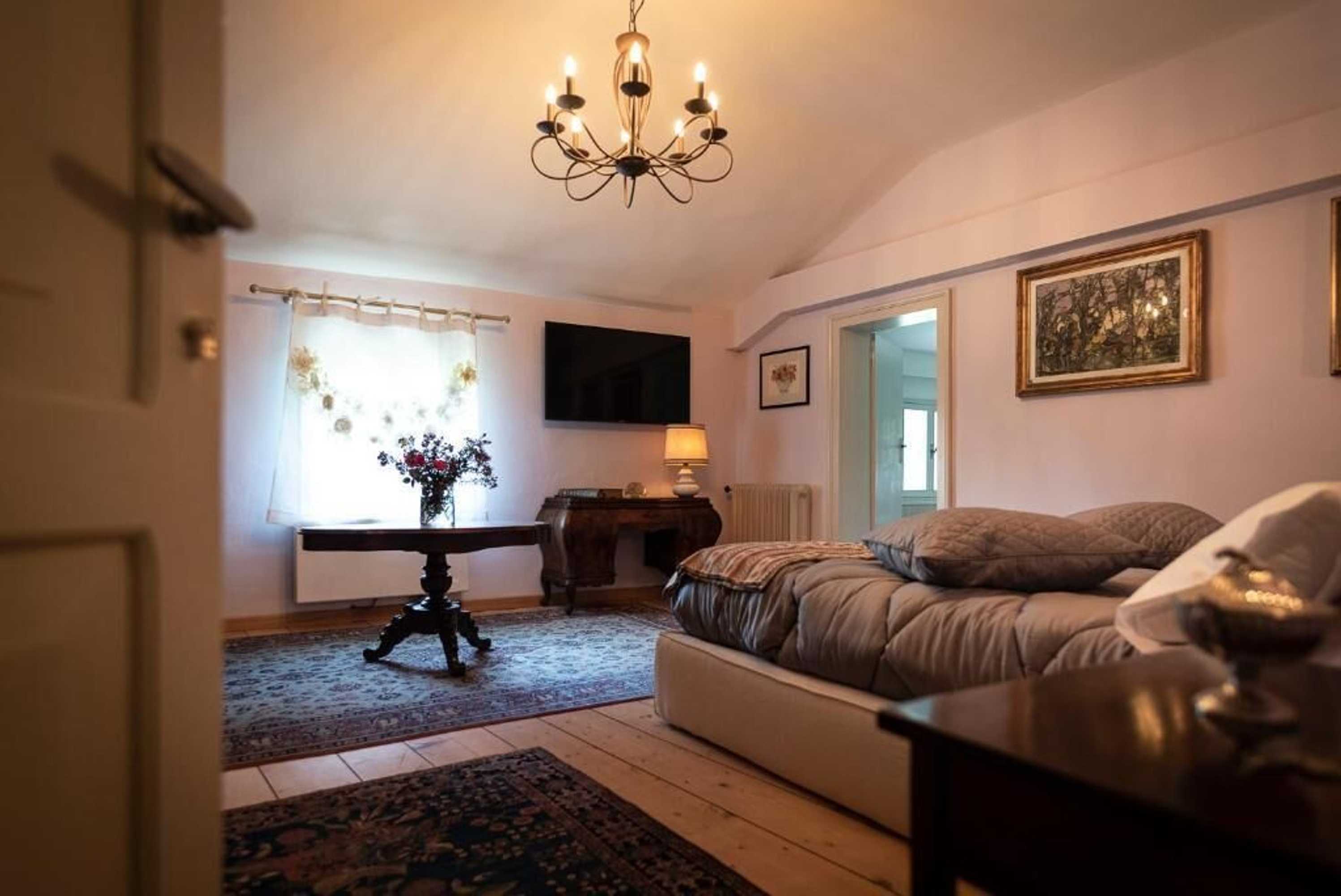 Gift card for Villa Vitturi