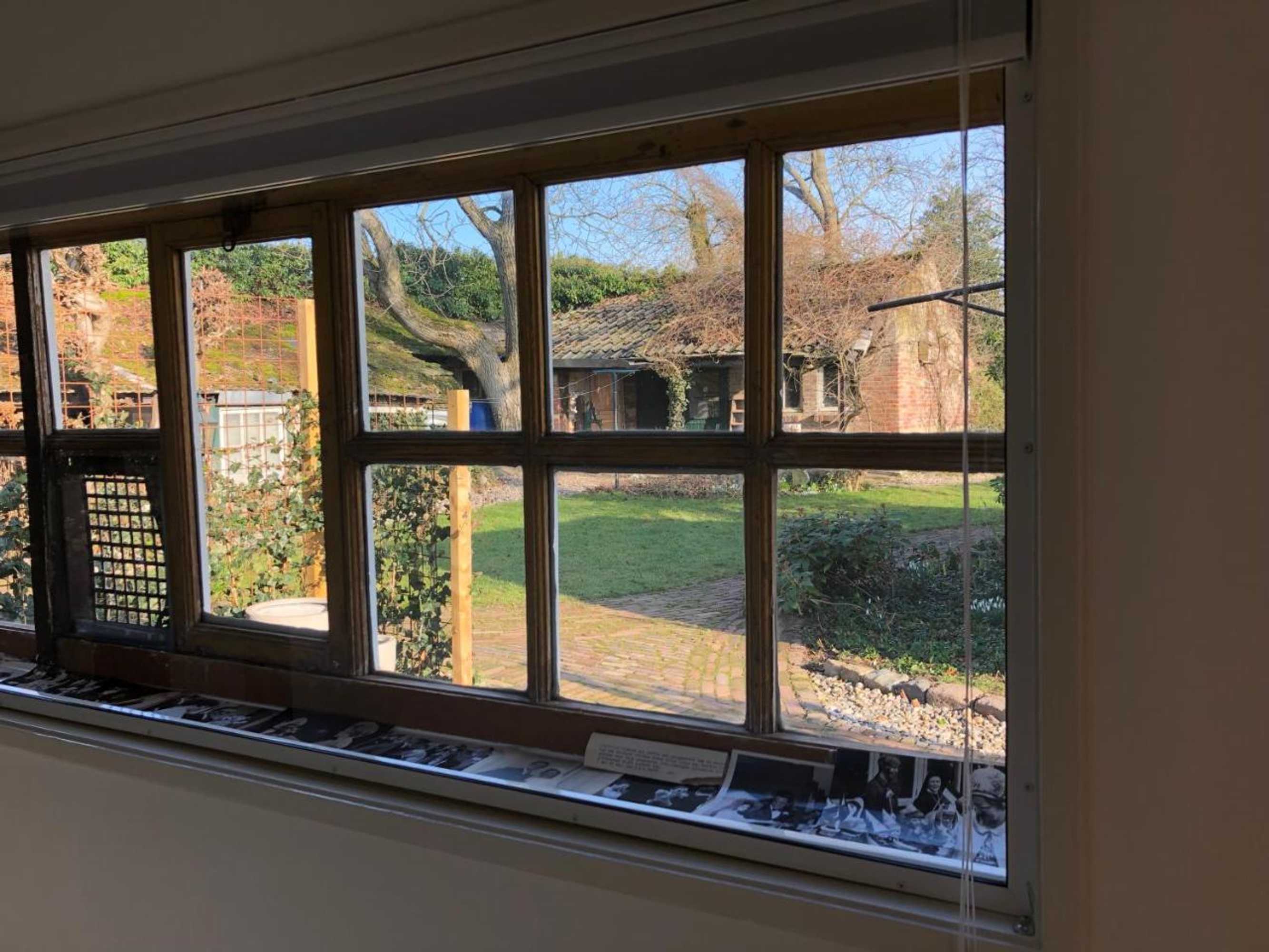 Gift card for Halte Bontebrug