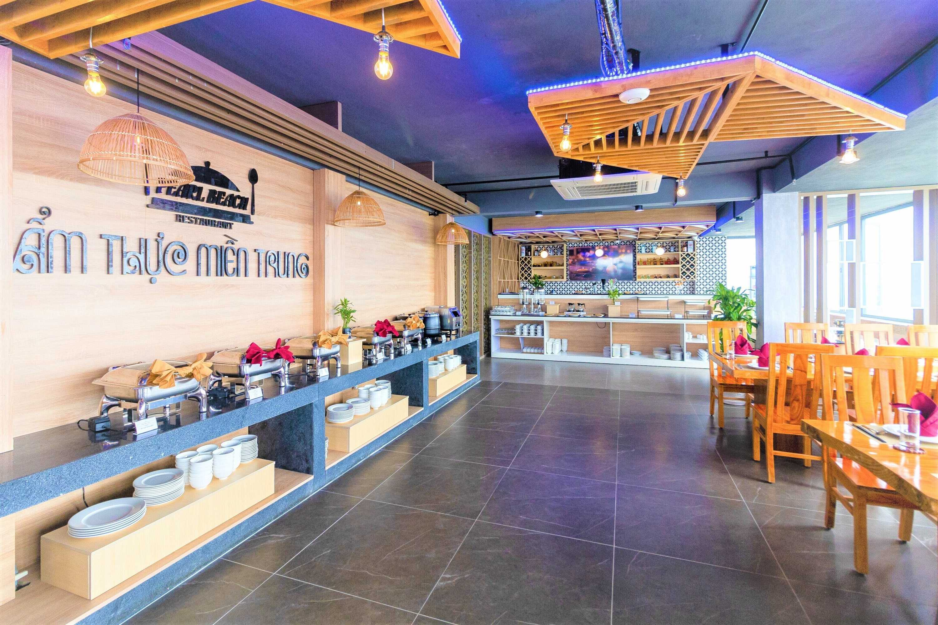 Gift card for Pearl Beach Hotel Quy Nhon