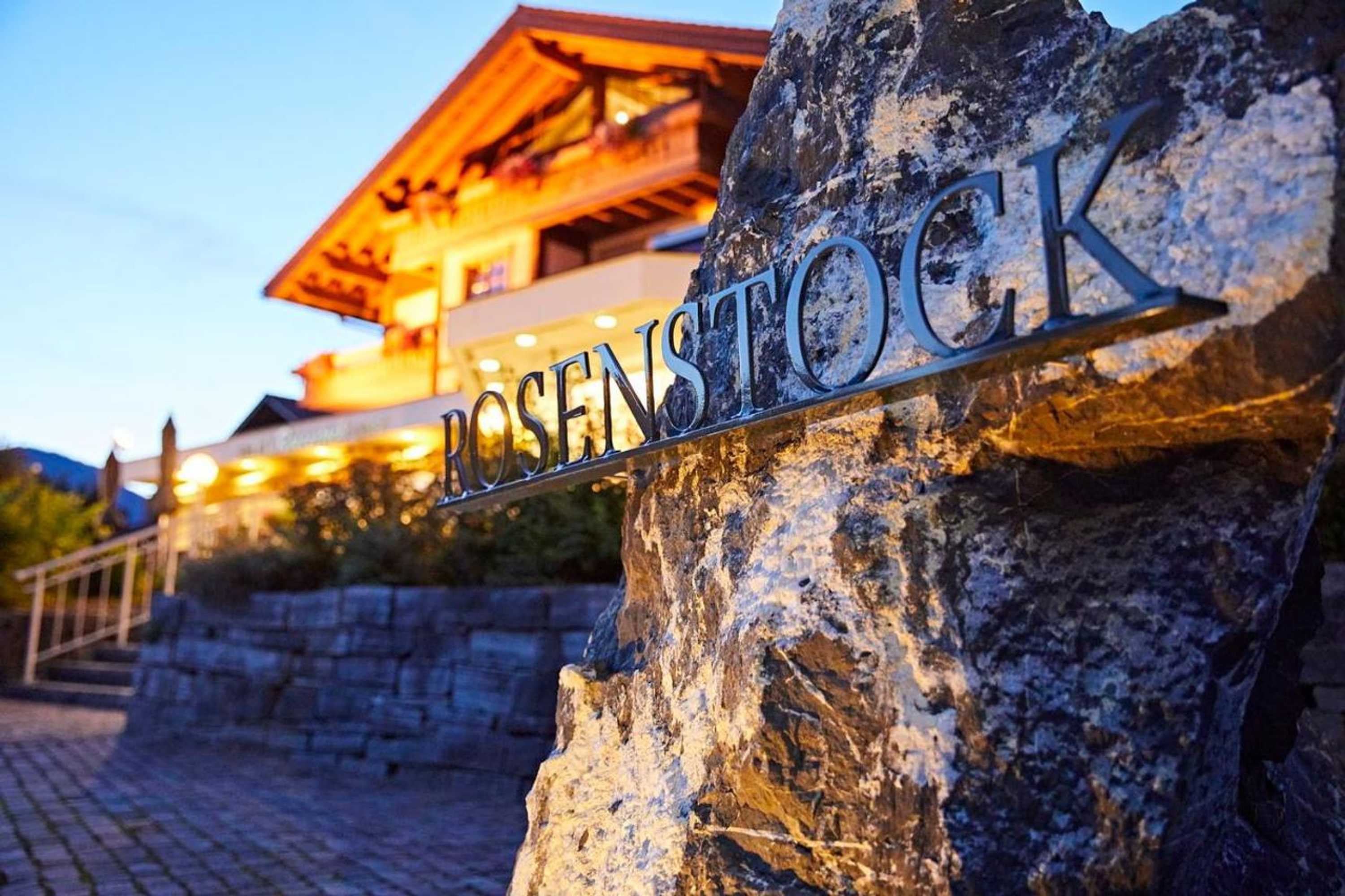 Gift card for Hotel Rosenstock - Erwachsenenhotel - Adults Only 15 Plus Gift card for Hotel Rosenstock - Erwachsenenhotel - Adults Only 15 Plus