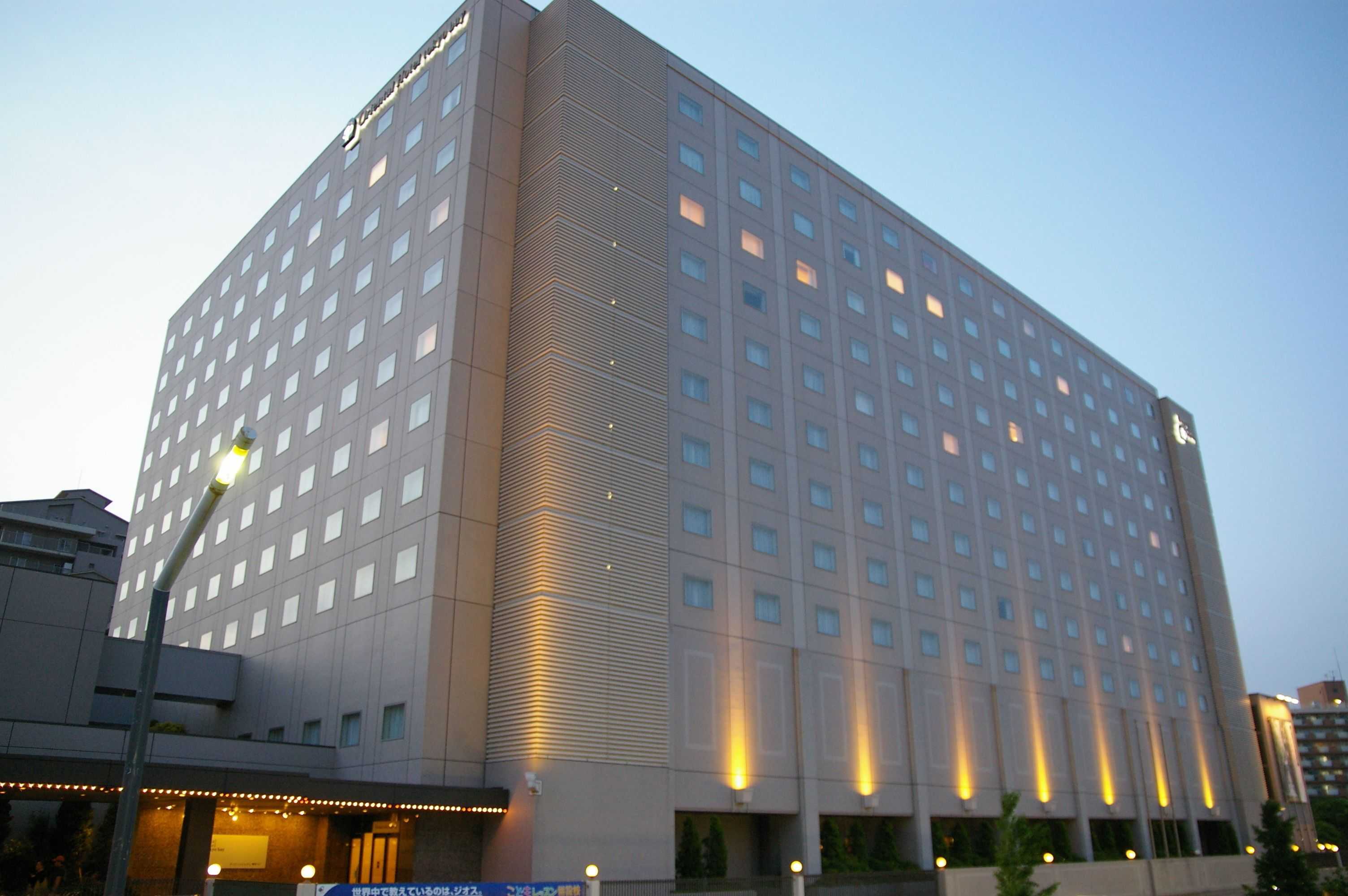 Gift card for Oriental Hotel Tokyo Bay Gift card for Oriental Hotel Tokyo Bay