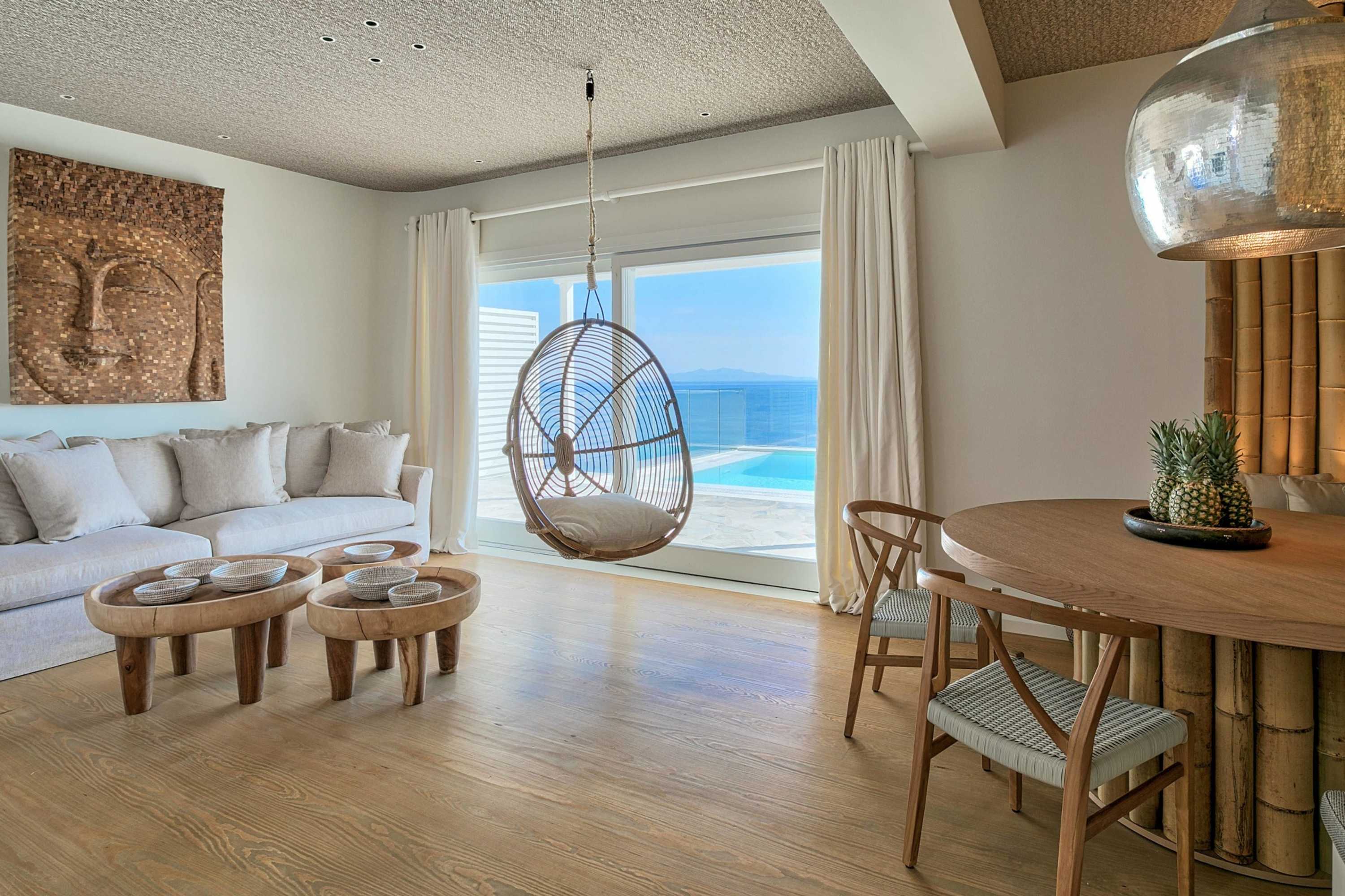 Gift card for Santa Marina, a Luxury Collection Resort, Mykonos Gift card for Santa Marina, a Luxury Collection Resort, Mykonos