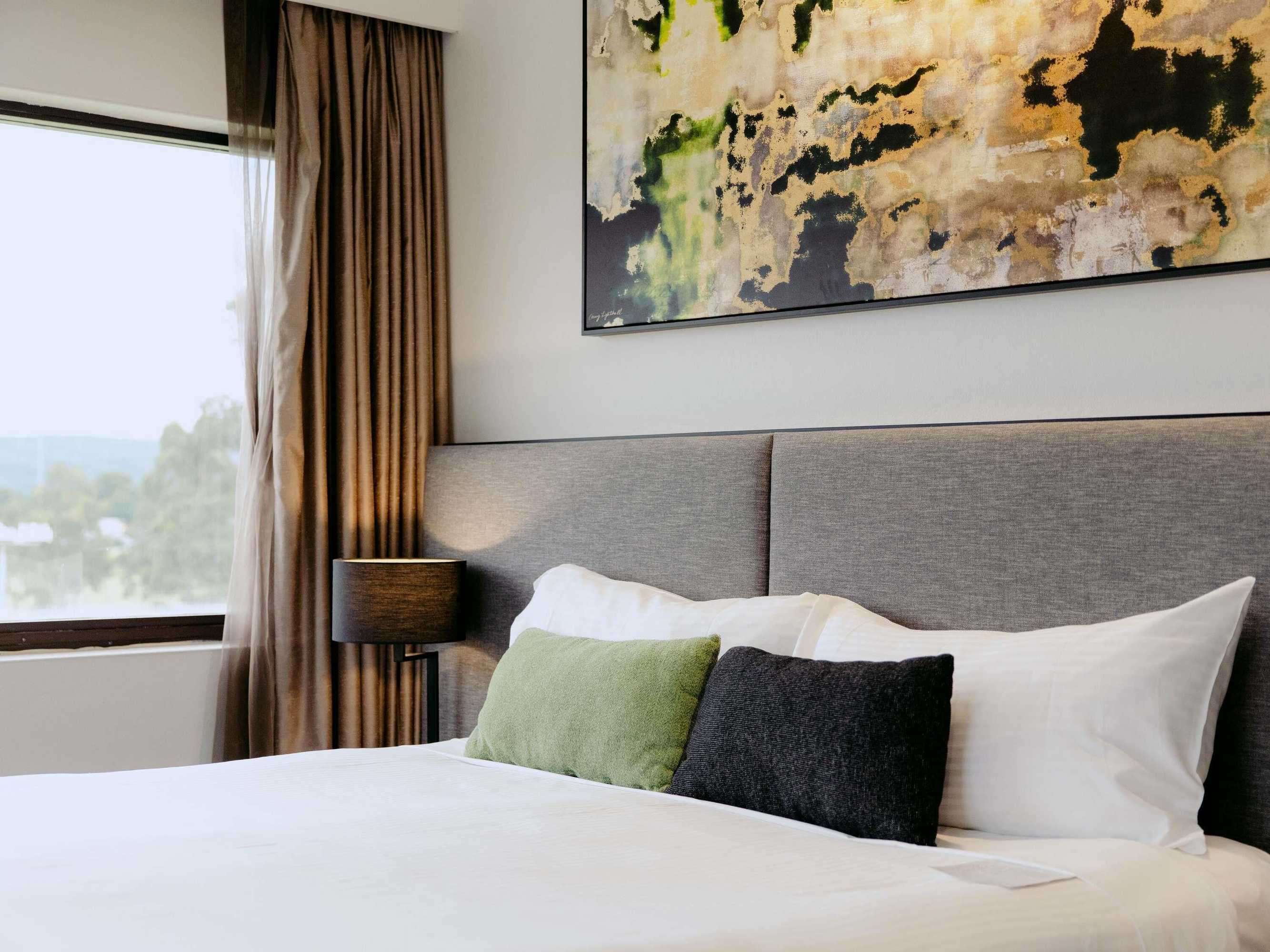 Gift card for Mercure Penrith Gift card for Mercure Penrith