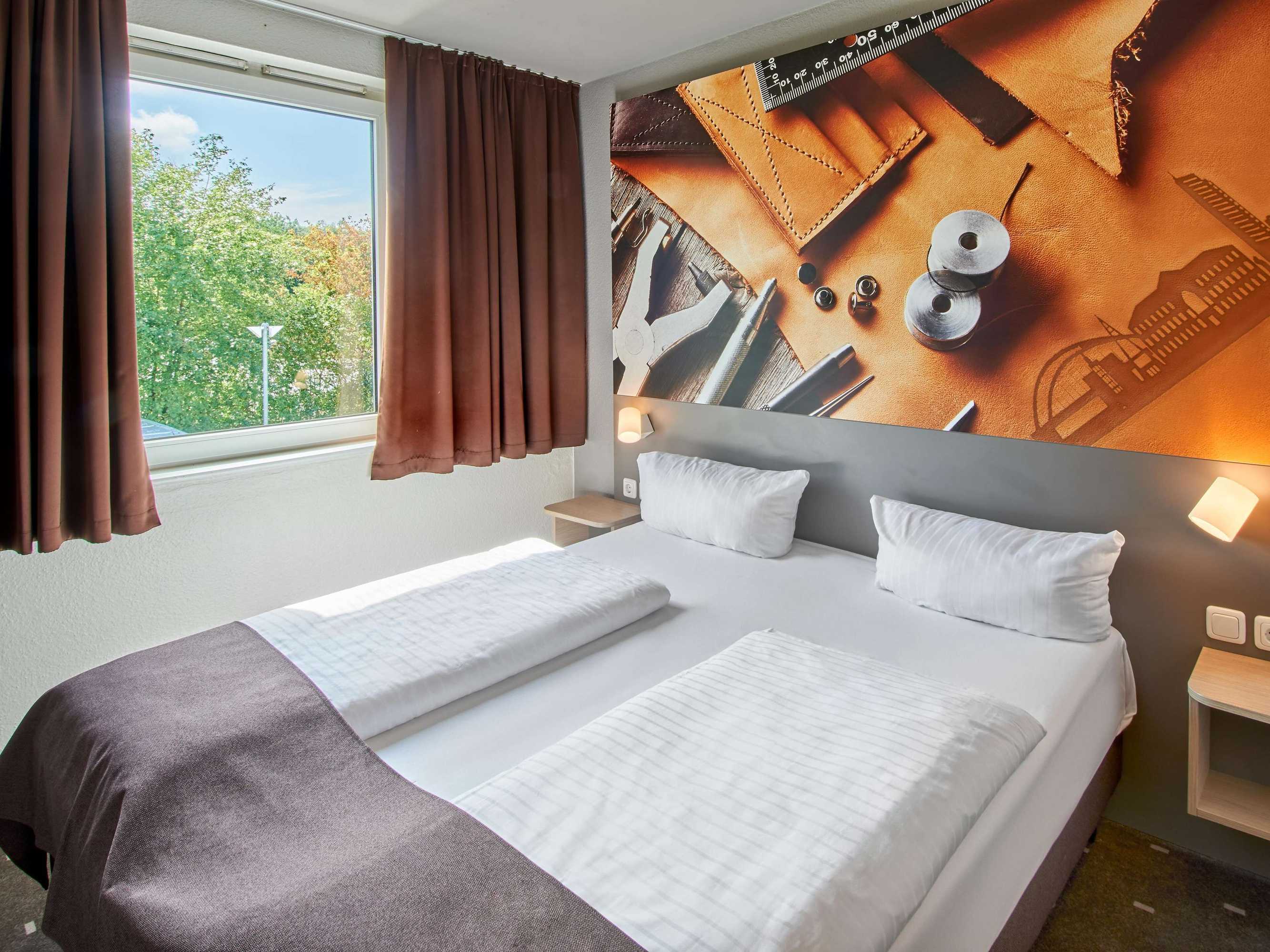 Gift card for B&b Hotel Offenbach-Süd Gift card for B&b Hotel Offenbach-Süd