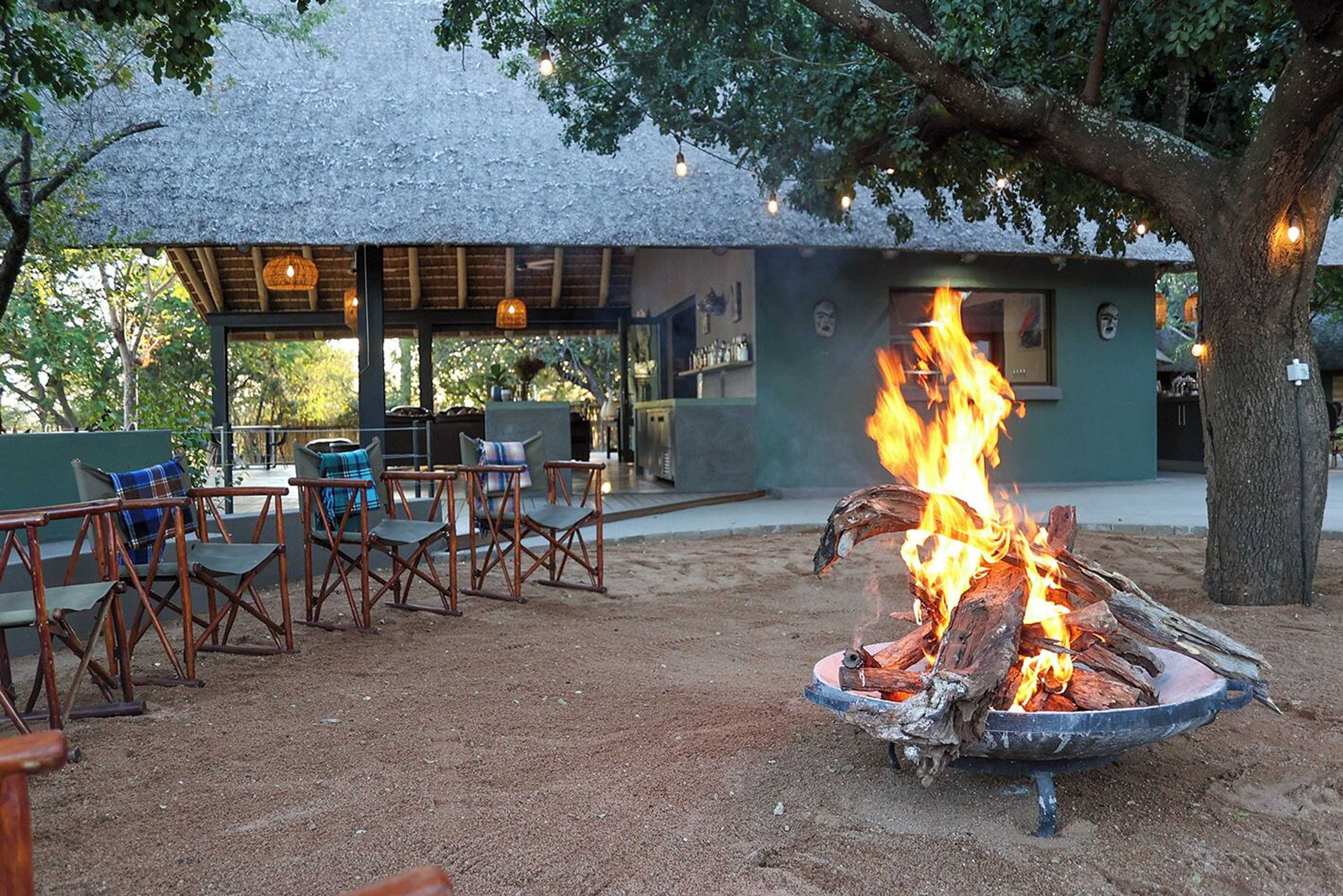 Gift card for Tomo Safari Lodge Gift card for Tomo Safari Lodge