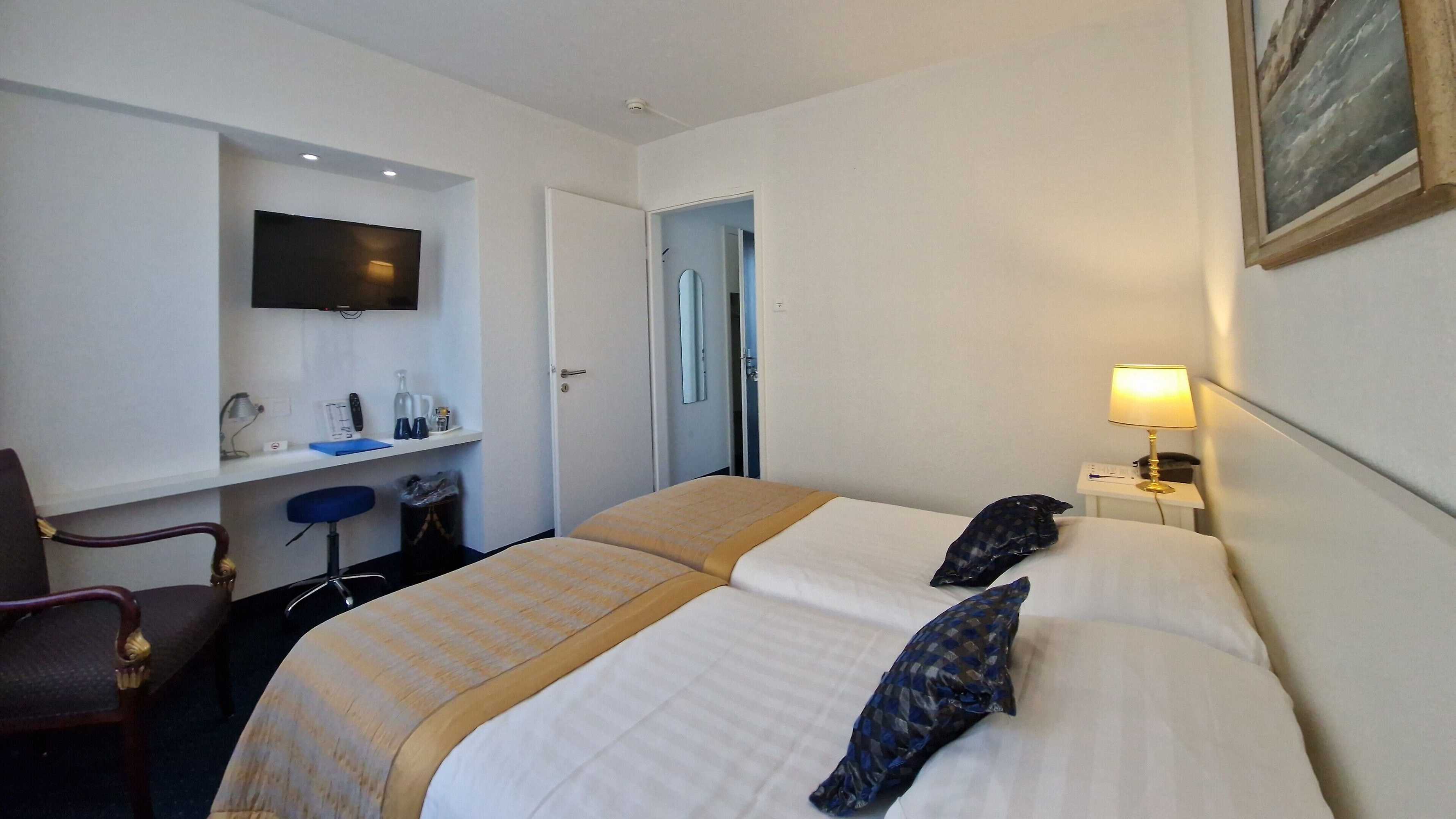 Gift card for Hotel Touring au Lac Gift card for Hotel Touring au Lac