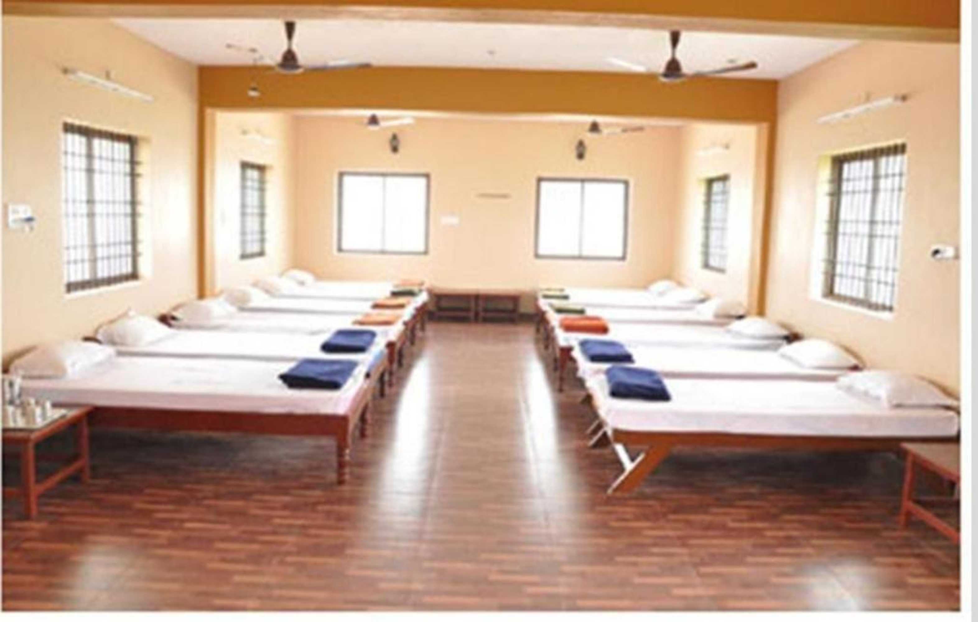 Gift card for Hotel Priya