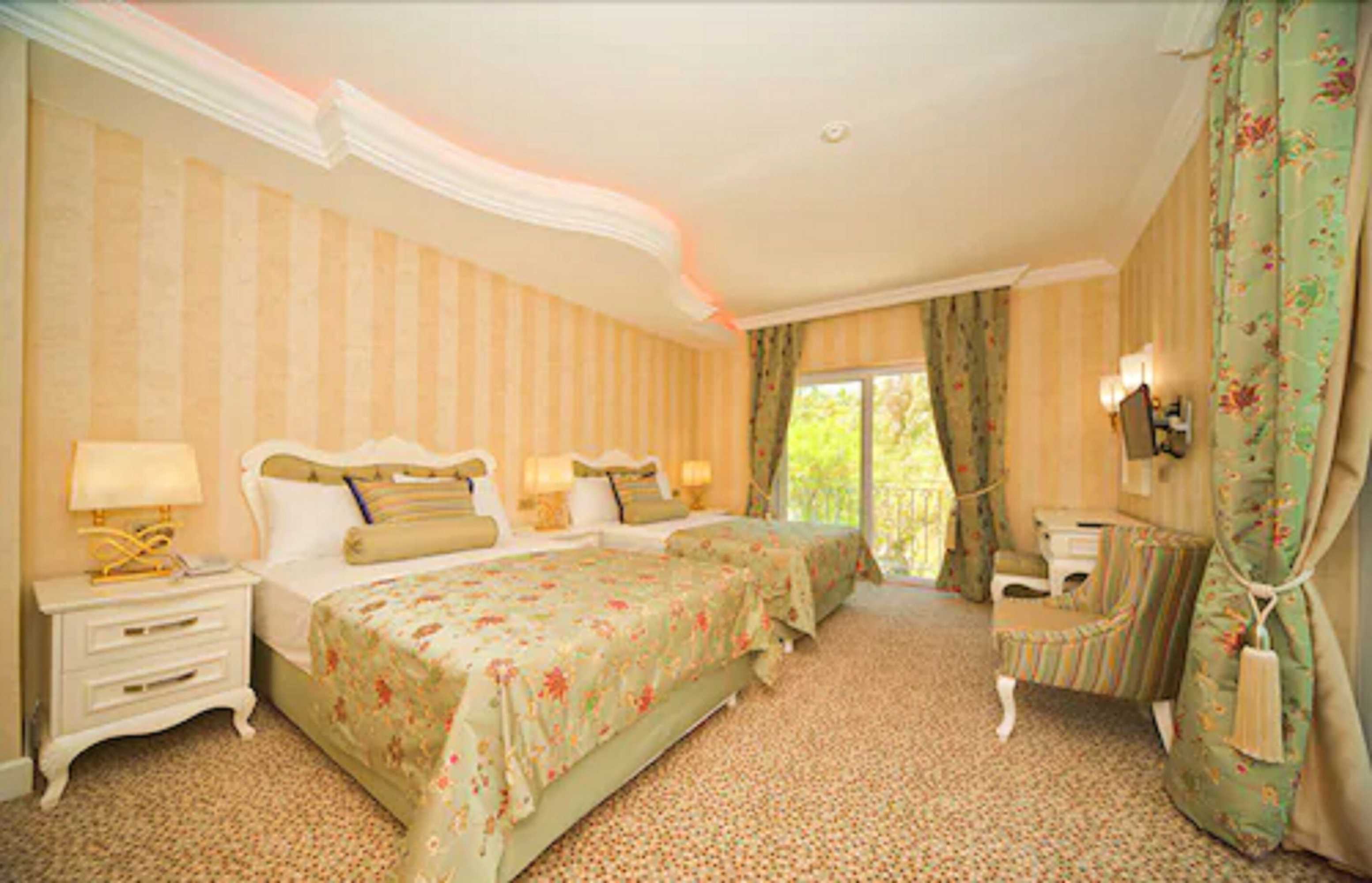 Gift card for Grand Göcek Hotel Gift card for Grand Göcek Hotel