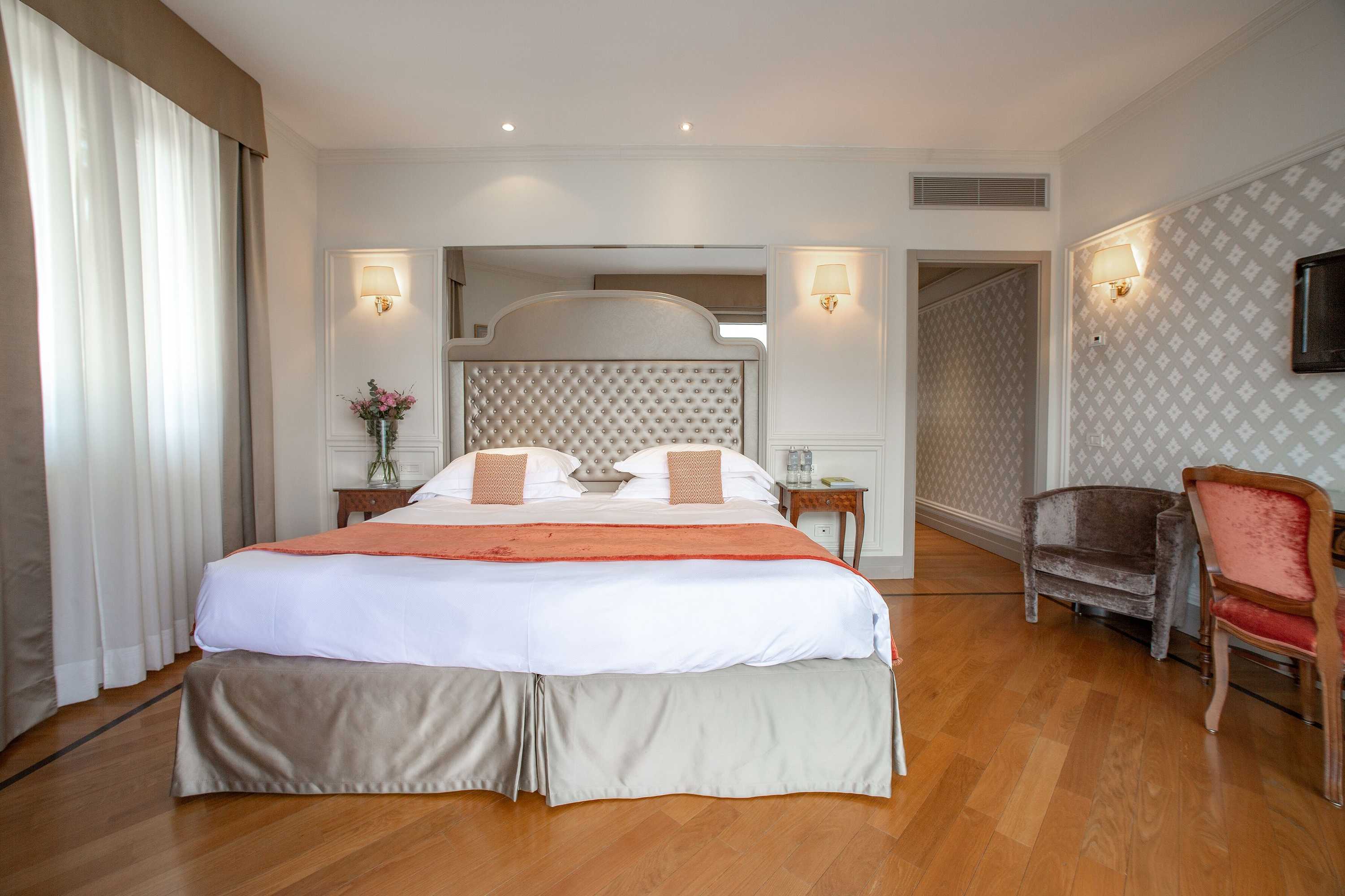 Gift card for Hotel Villa Flori Gift card for Hotel Villa Flori