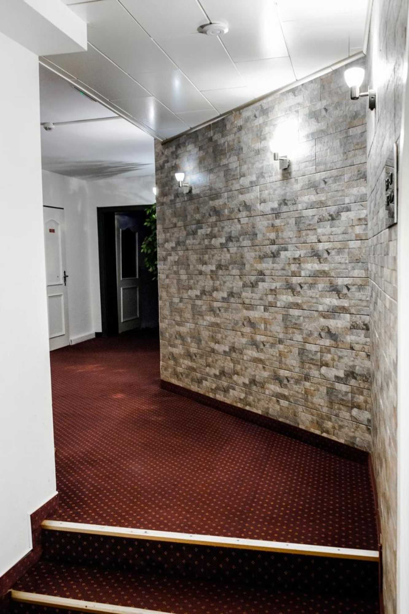 Gift card for Bach Hotel