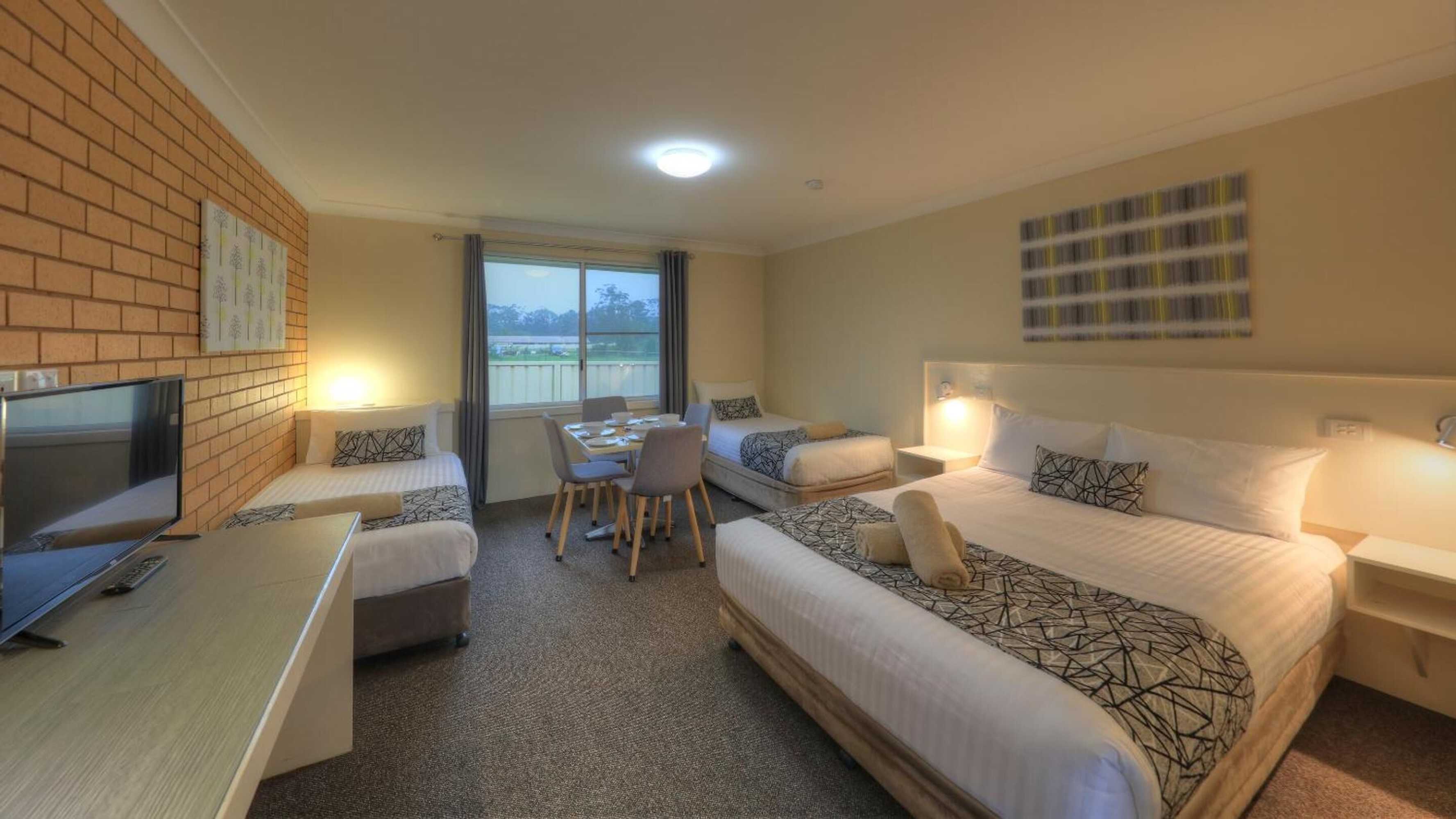 Gift card for Rosebourne Gardens Motel Gift card for Rosebourne Gardens Motel