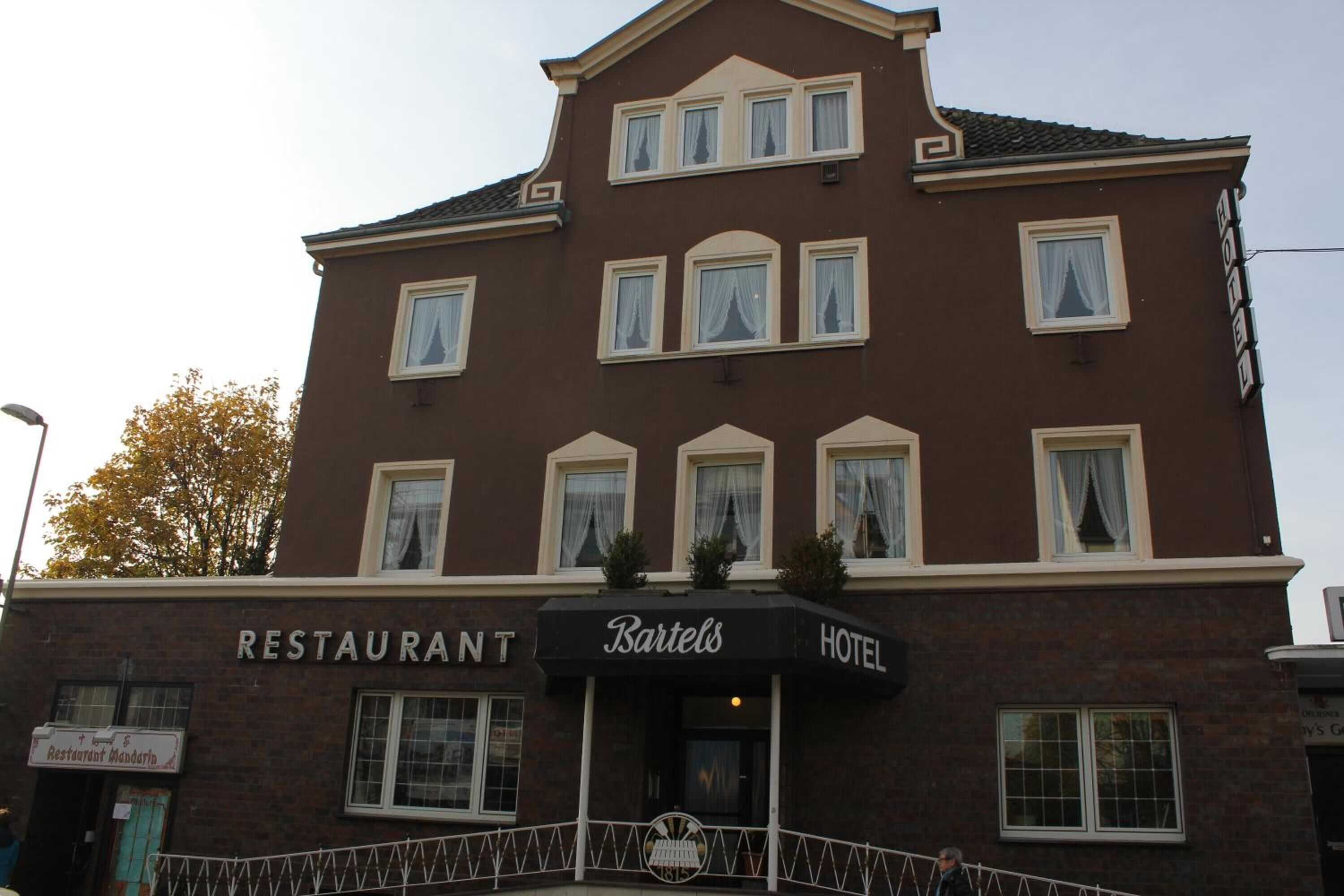 Gift card for Stadt-Hotel Bartels Gift card for Stadt-Hotel Bartels