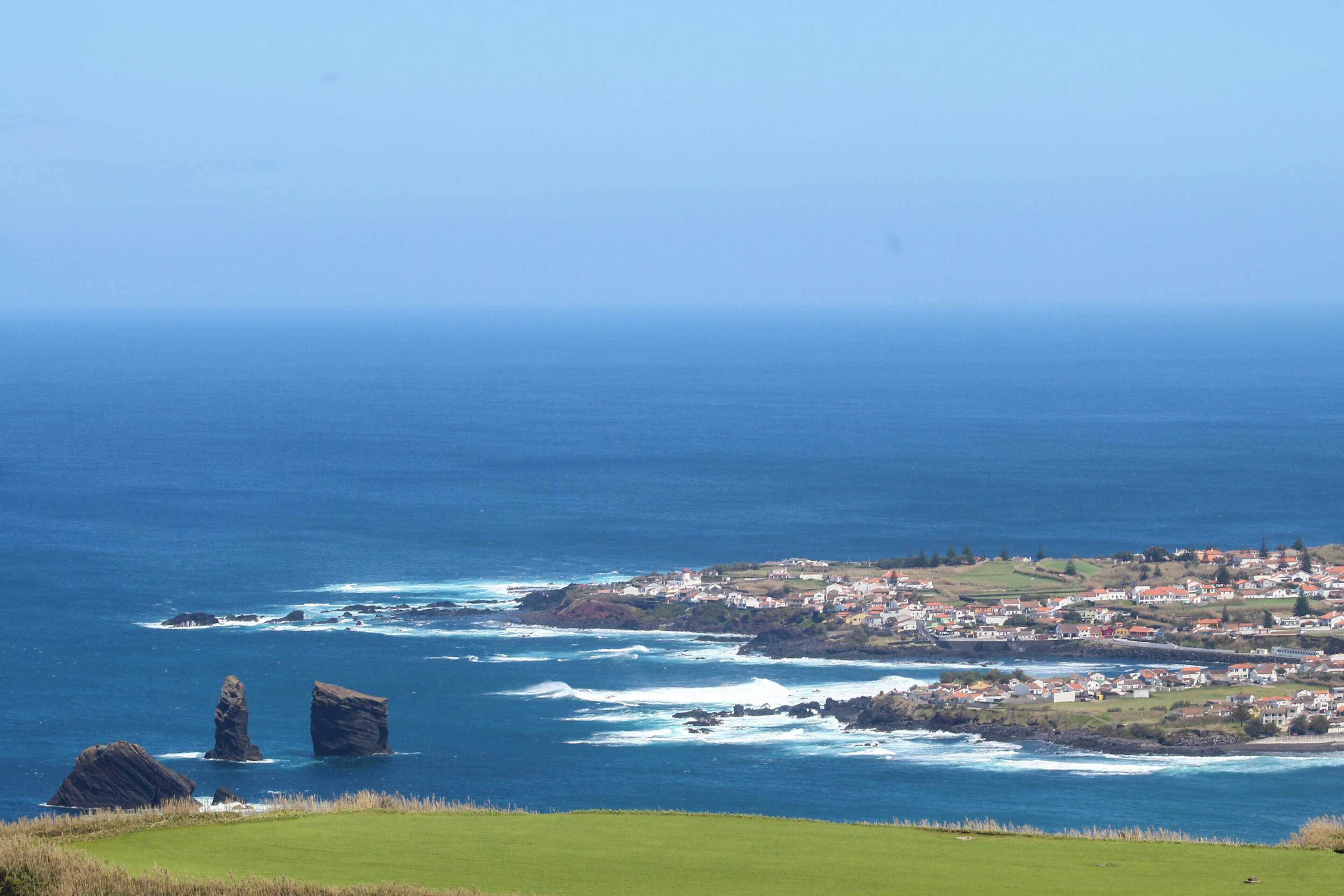 Gift card for Casa Pé na Areia