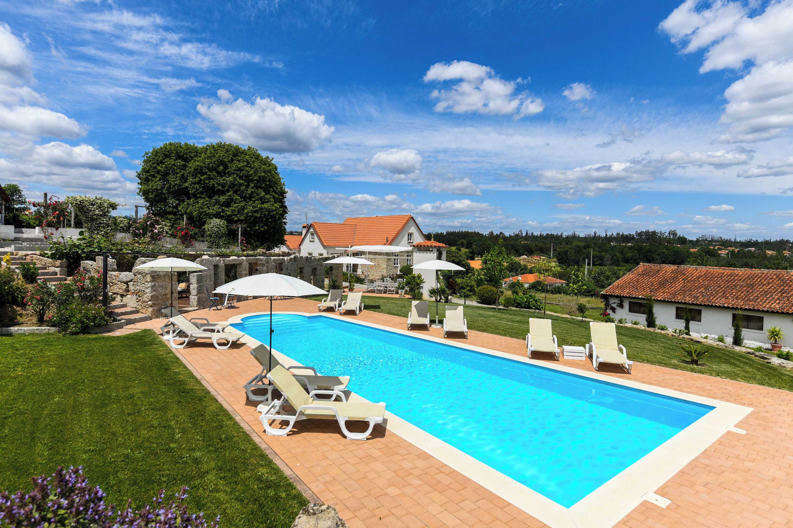 Gift card for Quinta Lusitânia