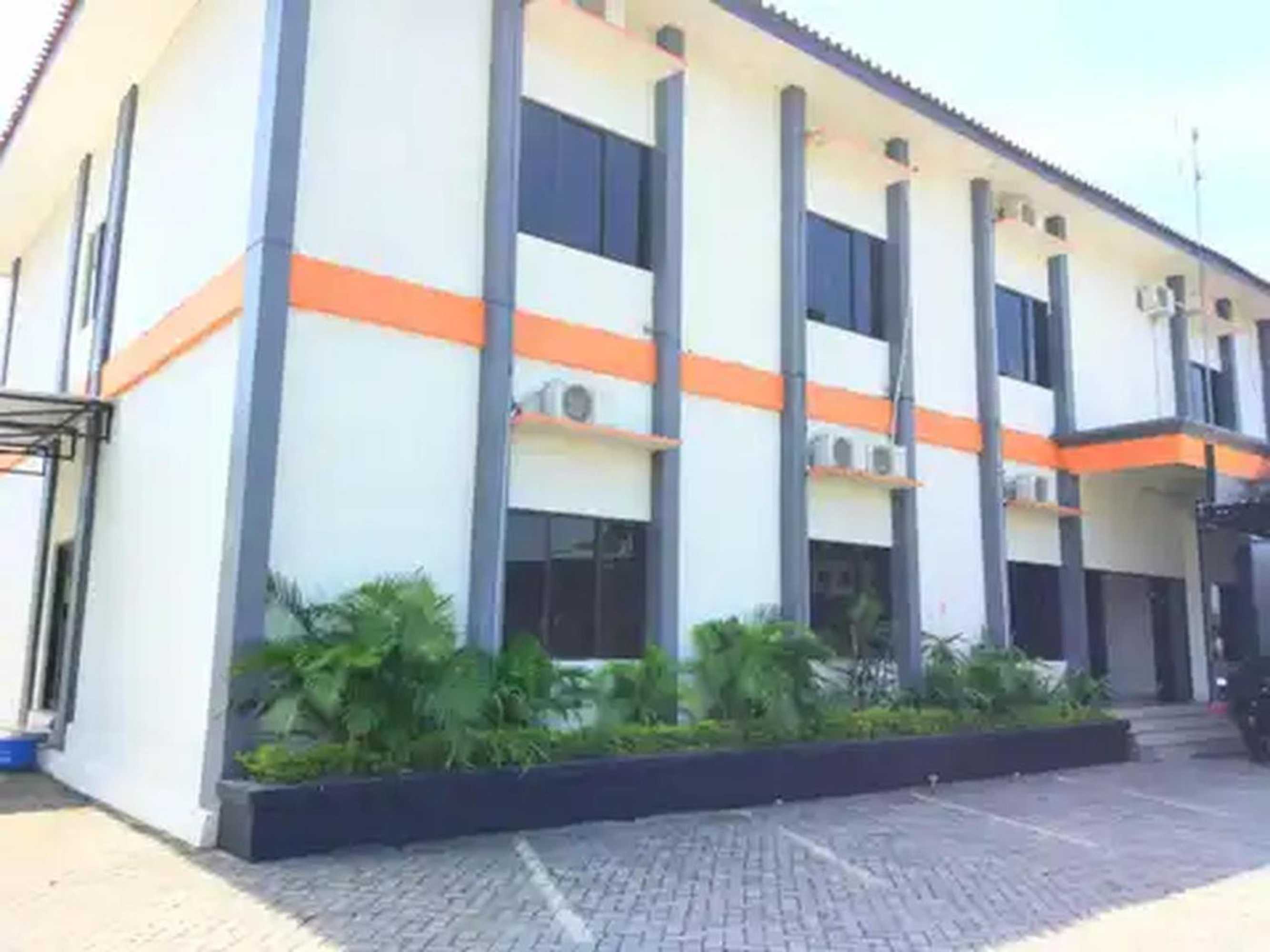 Gift card for Reddoorz at Hotel Nuansa Ngawi