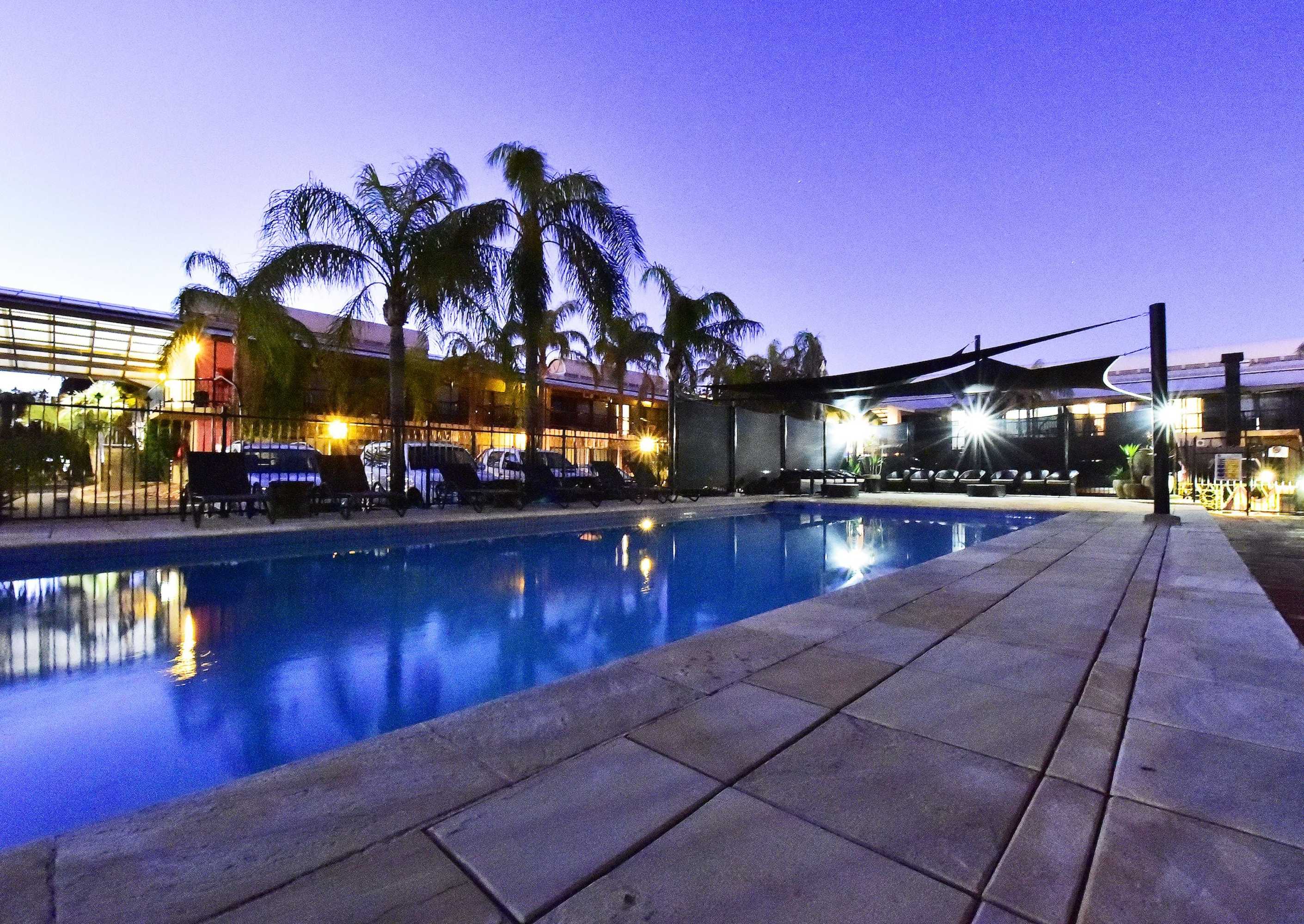 Gift card for Diplomat Hotel Alice Springs Gift card for Diplomat Hotel Alice Springs