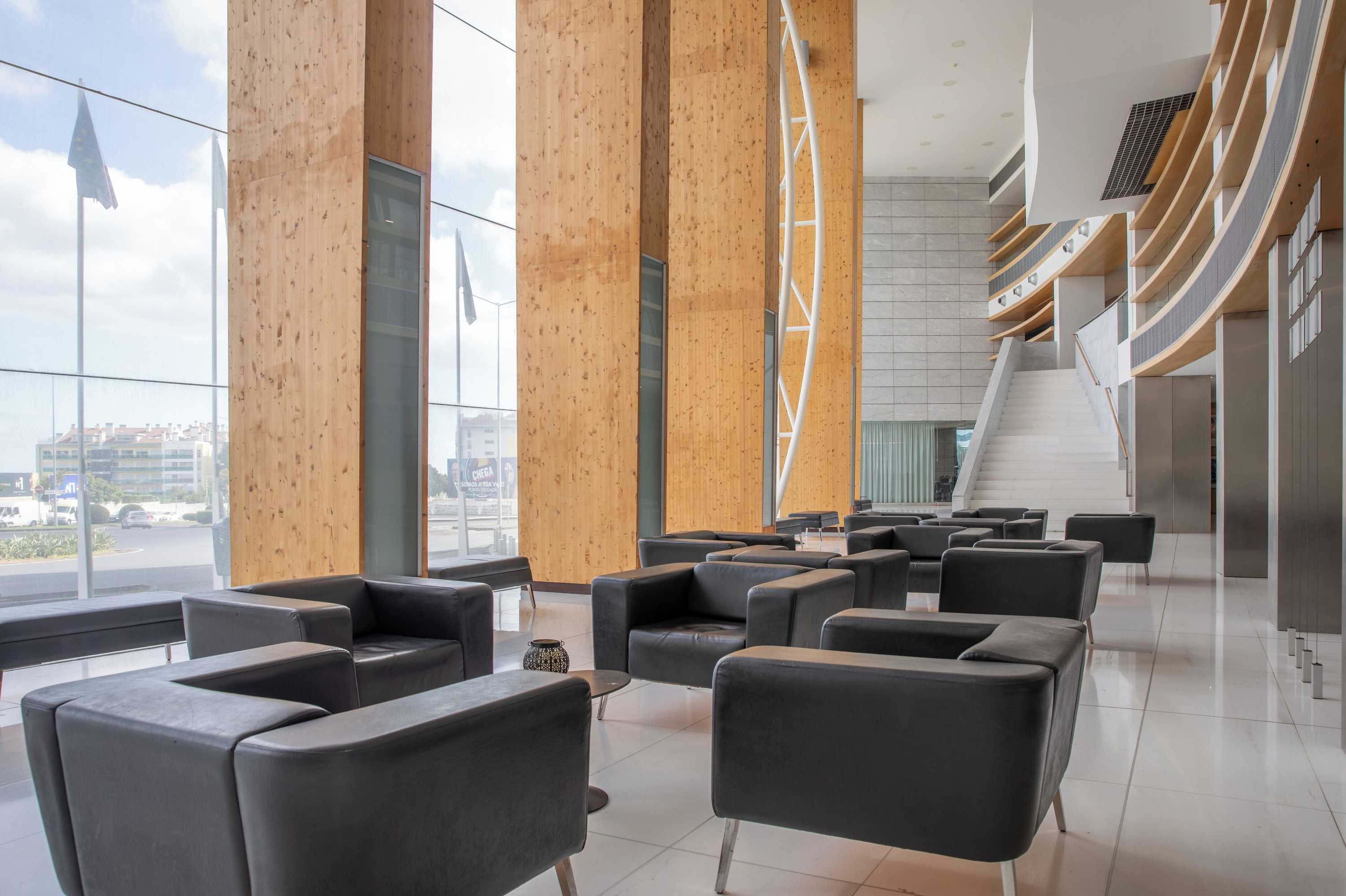 Gift card for Vip Executive Azores Hotel