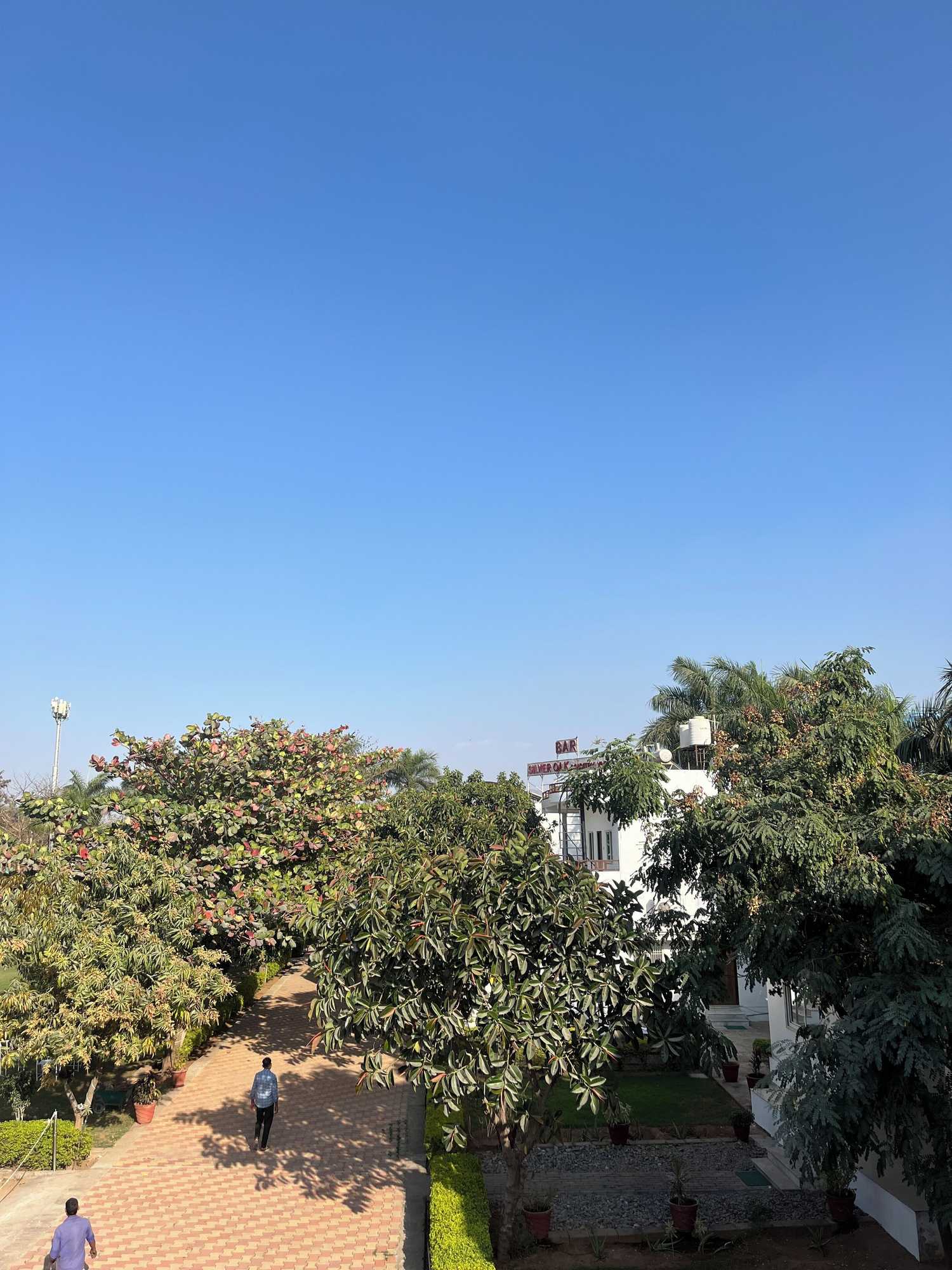 Gift card for Silver Oak Country Yard