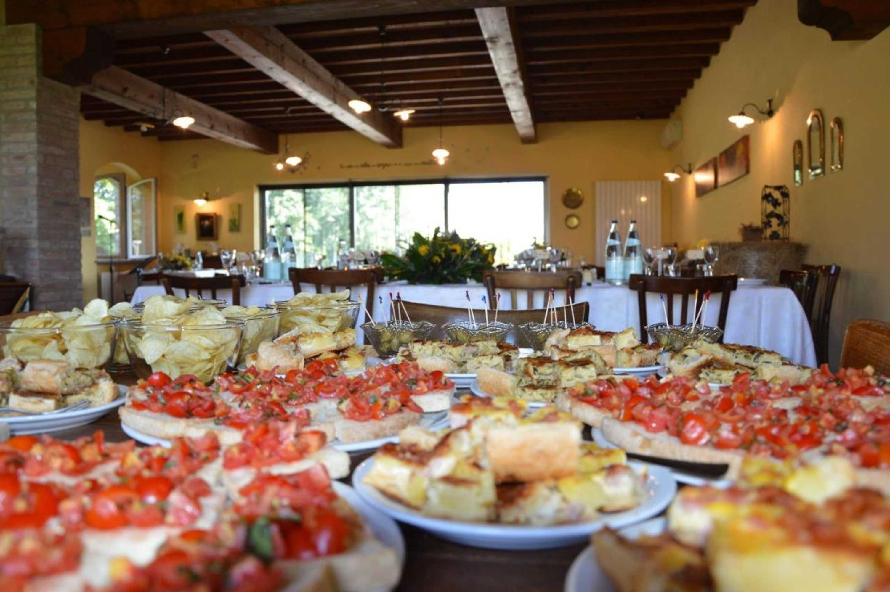 Gift card for Agriturismo Castolda