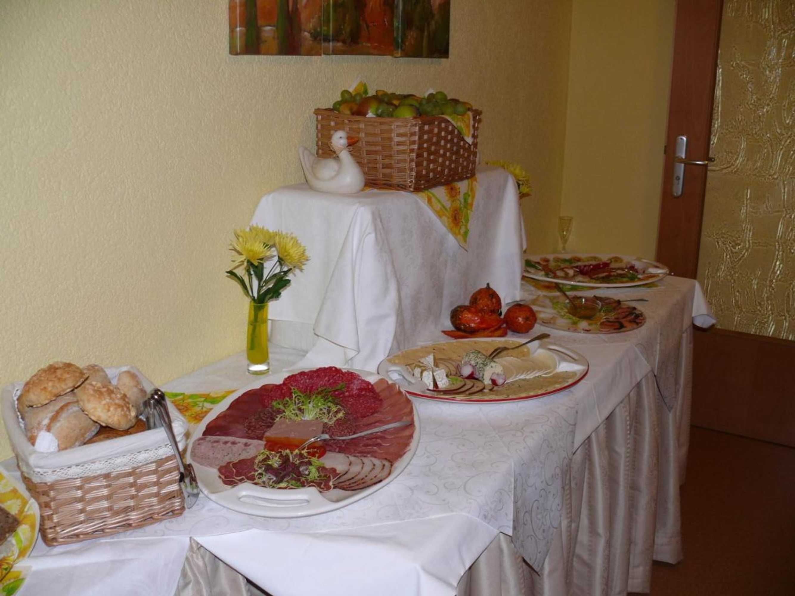 Gift card for Pension Kreisel