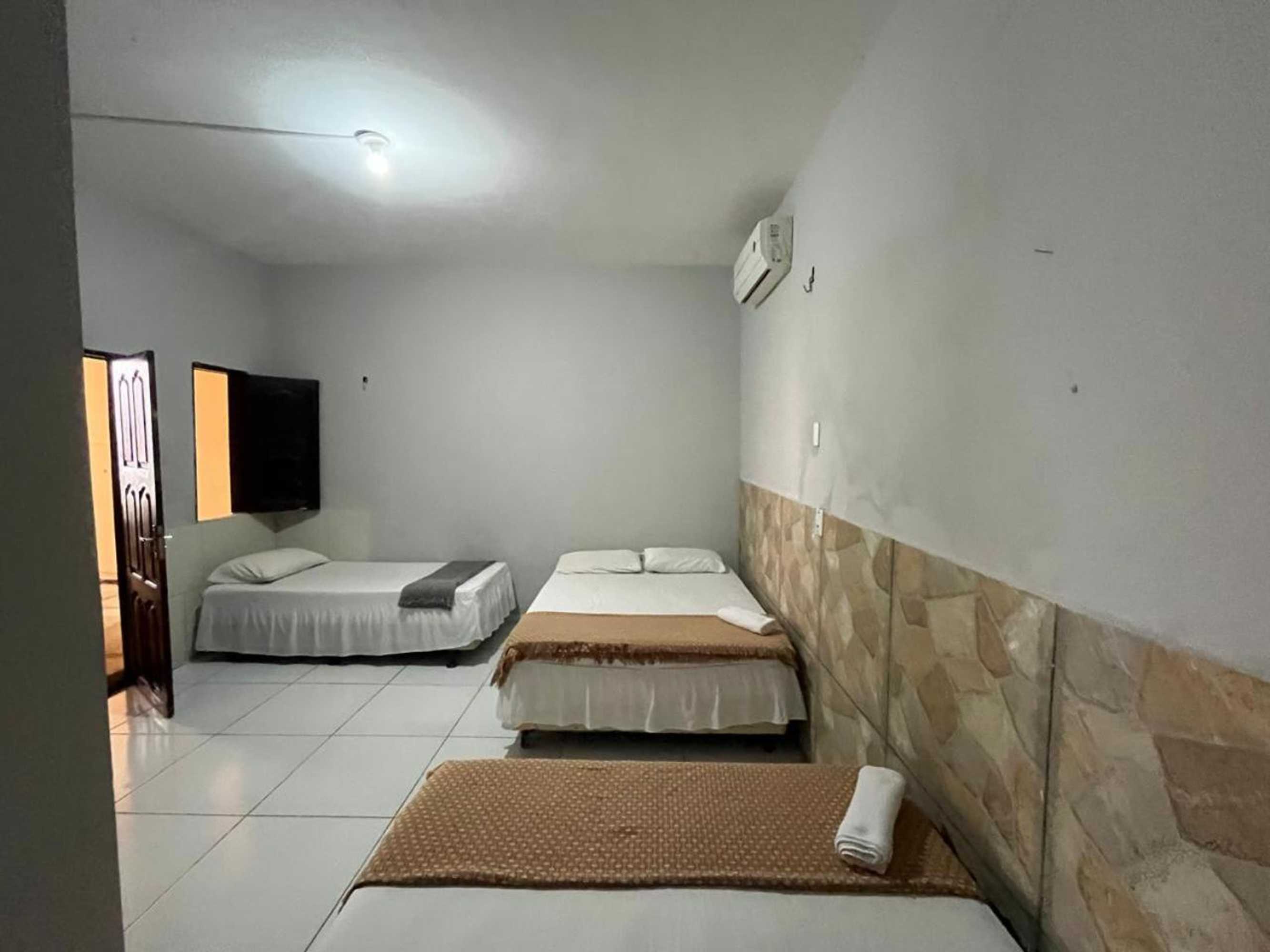 Gift card for Casa Piauí Hostel