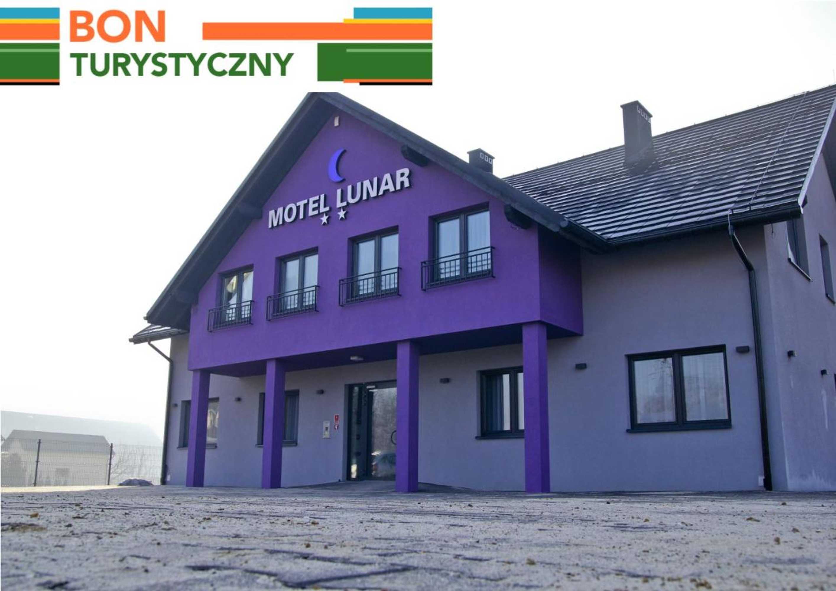 Gift card for Motel Lunar