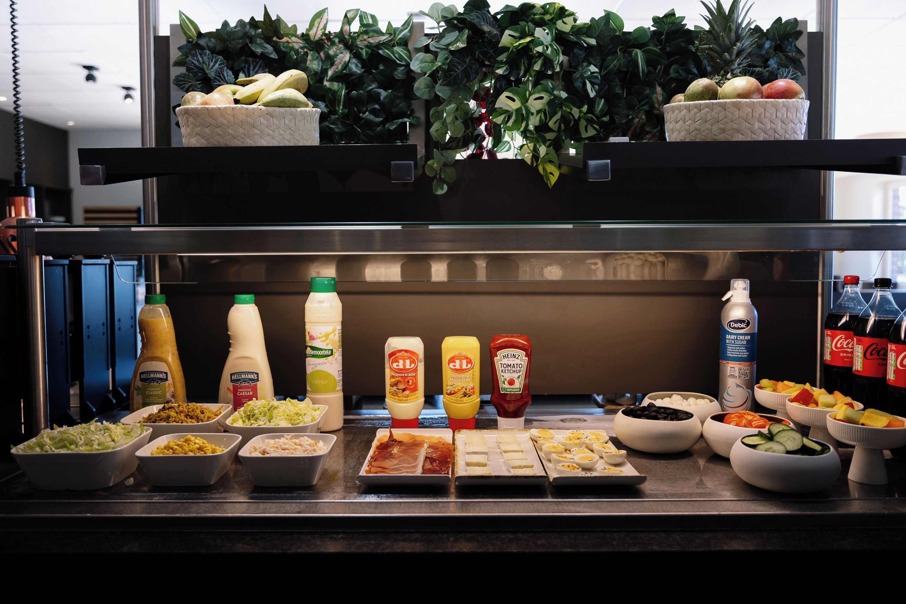 Gift card for Ibis Brussels Waterloo