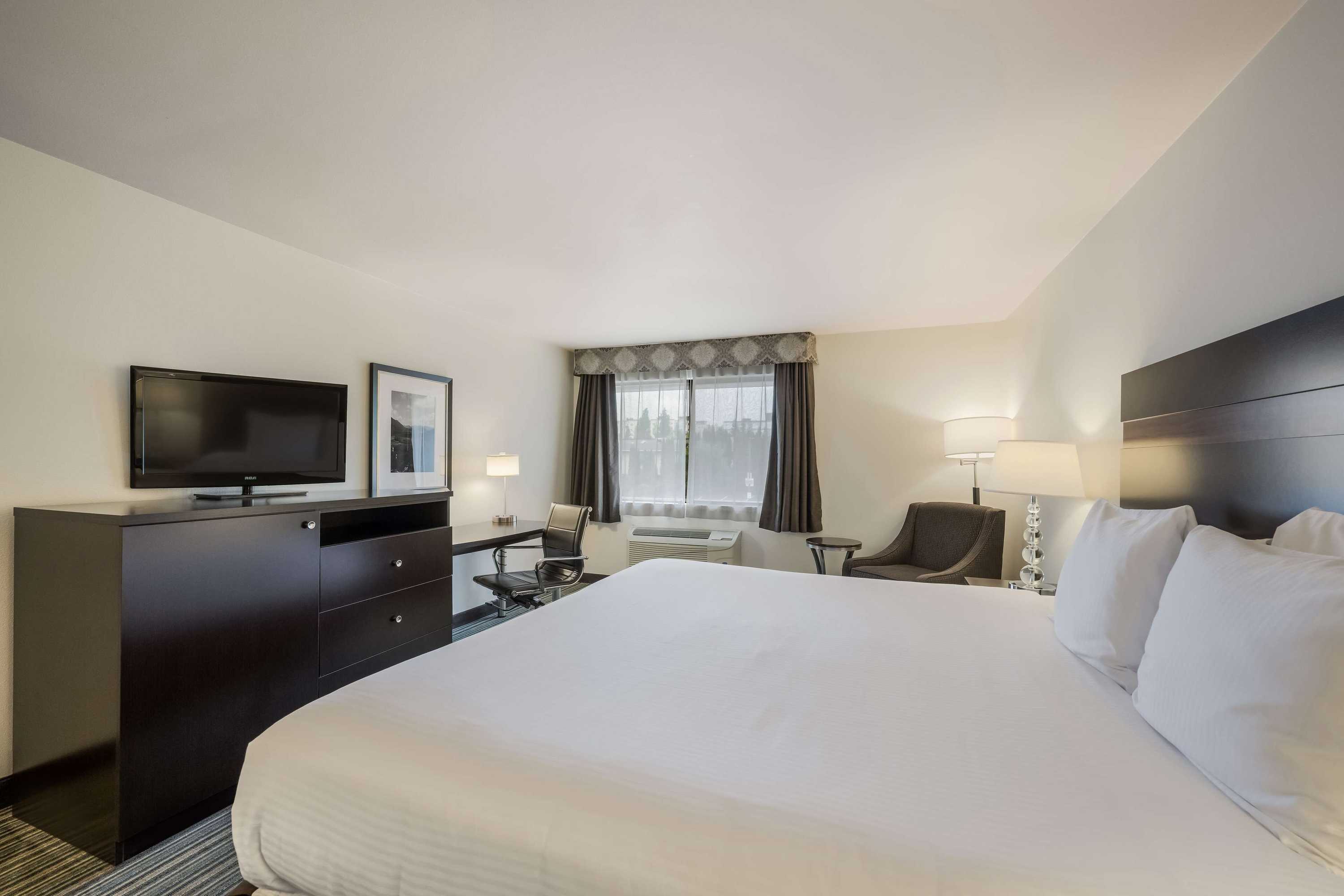 Gift card for Best Western Alderwood Gift card for Best Western Alderwood