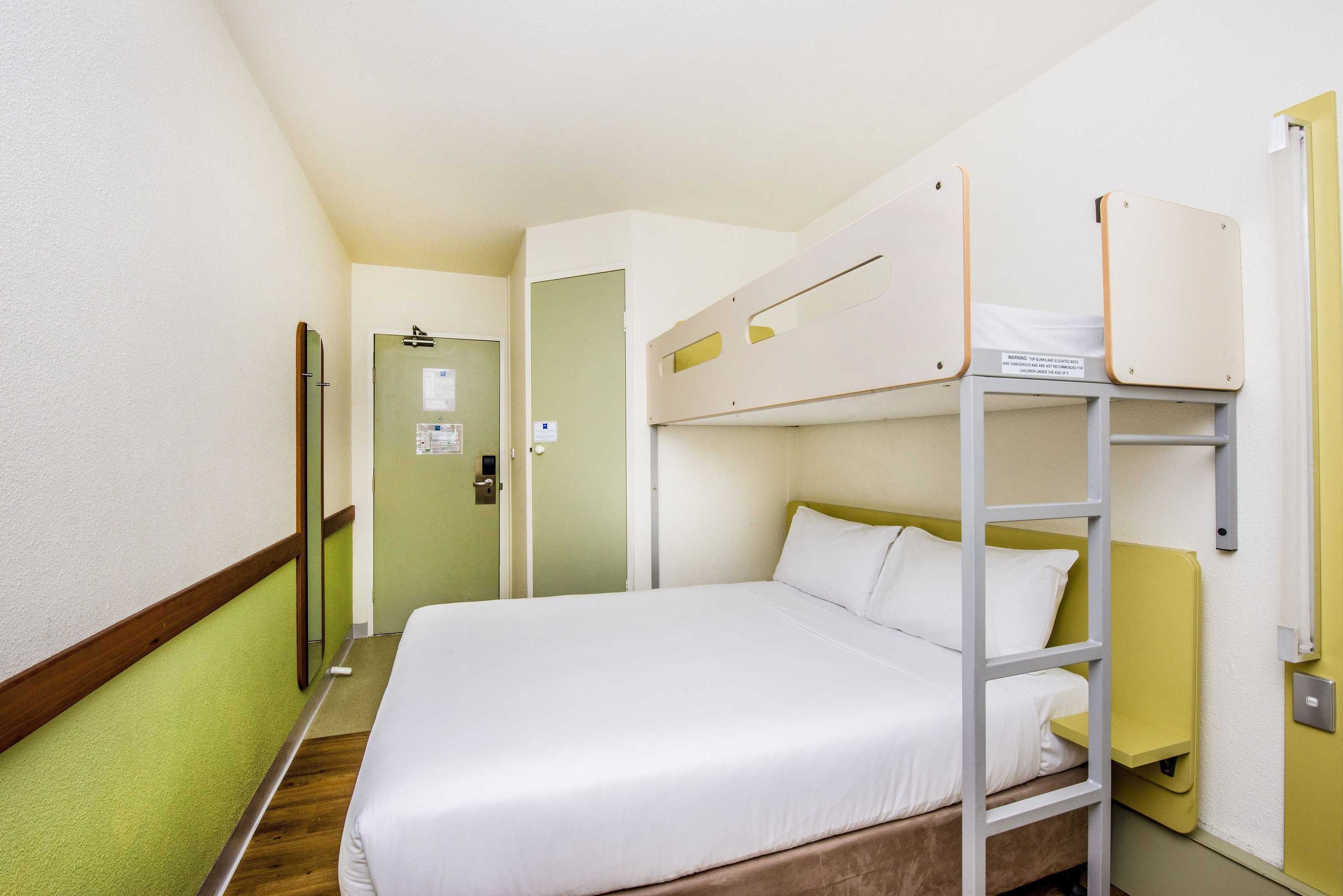 Gift card for Ibis Budget Newcastle Gift card for Ibis Budget Newcastle