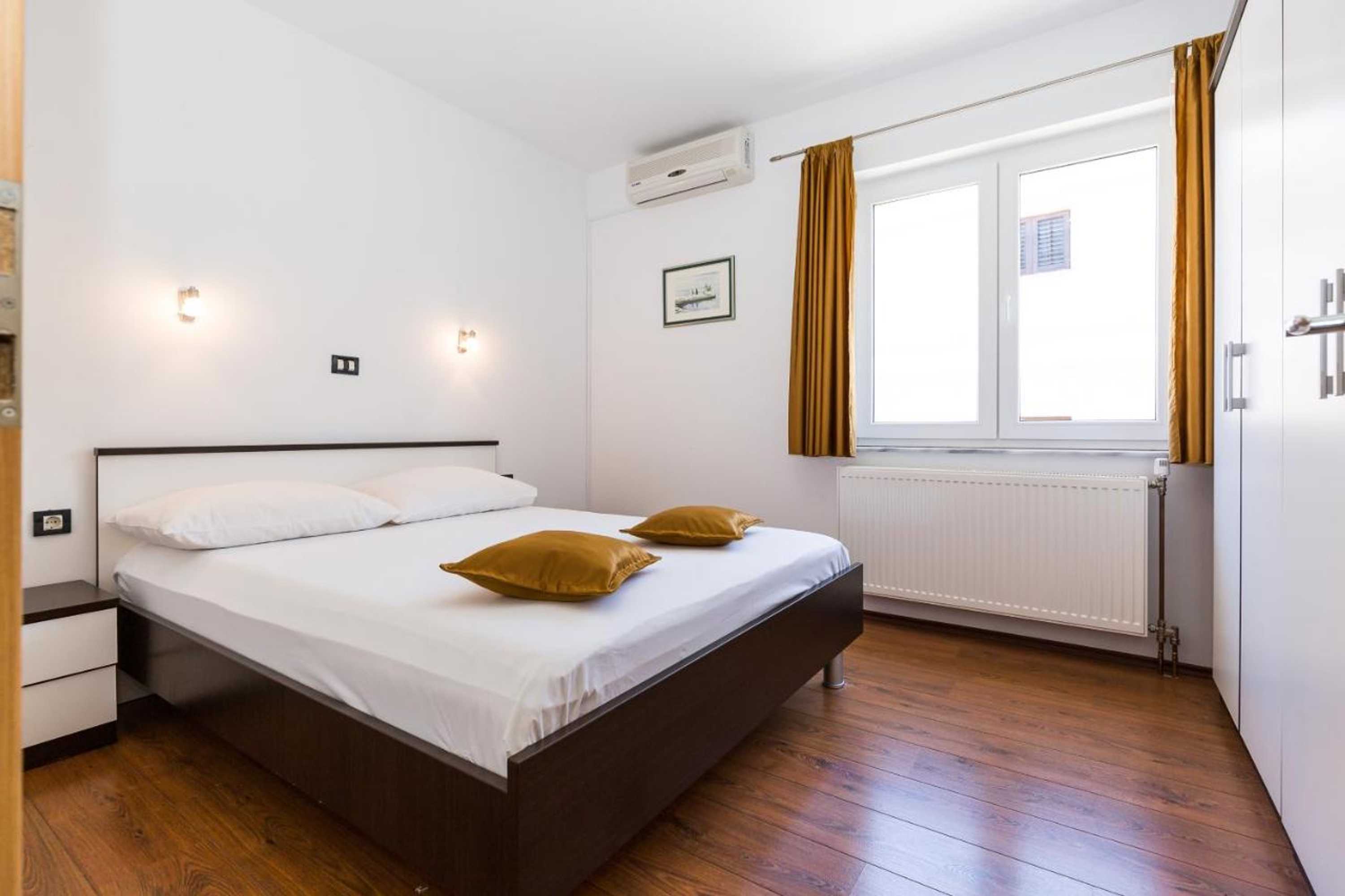 Gift card for Apartments Duje Ribnica