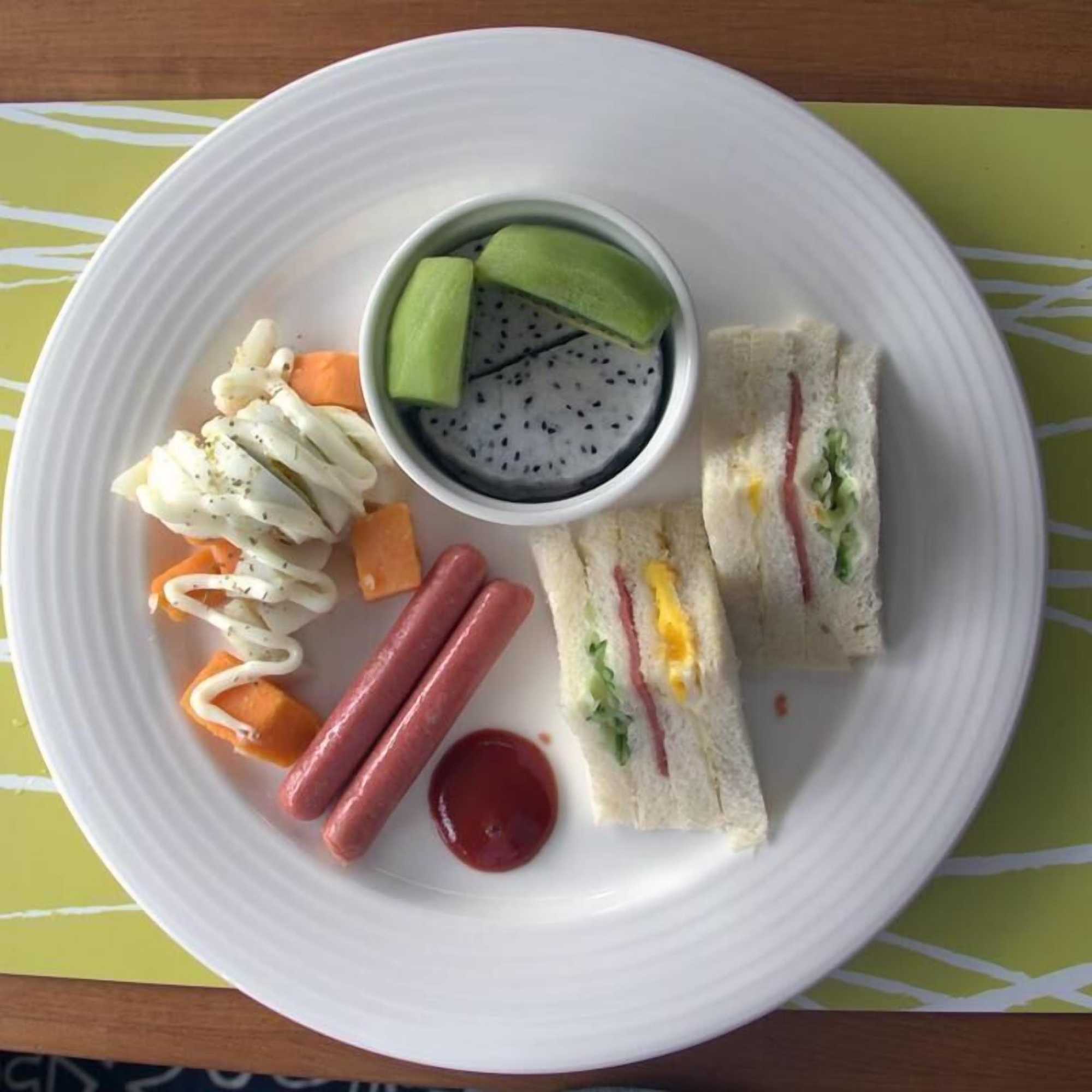 Gift card for Bird Villa