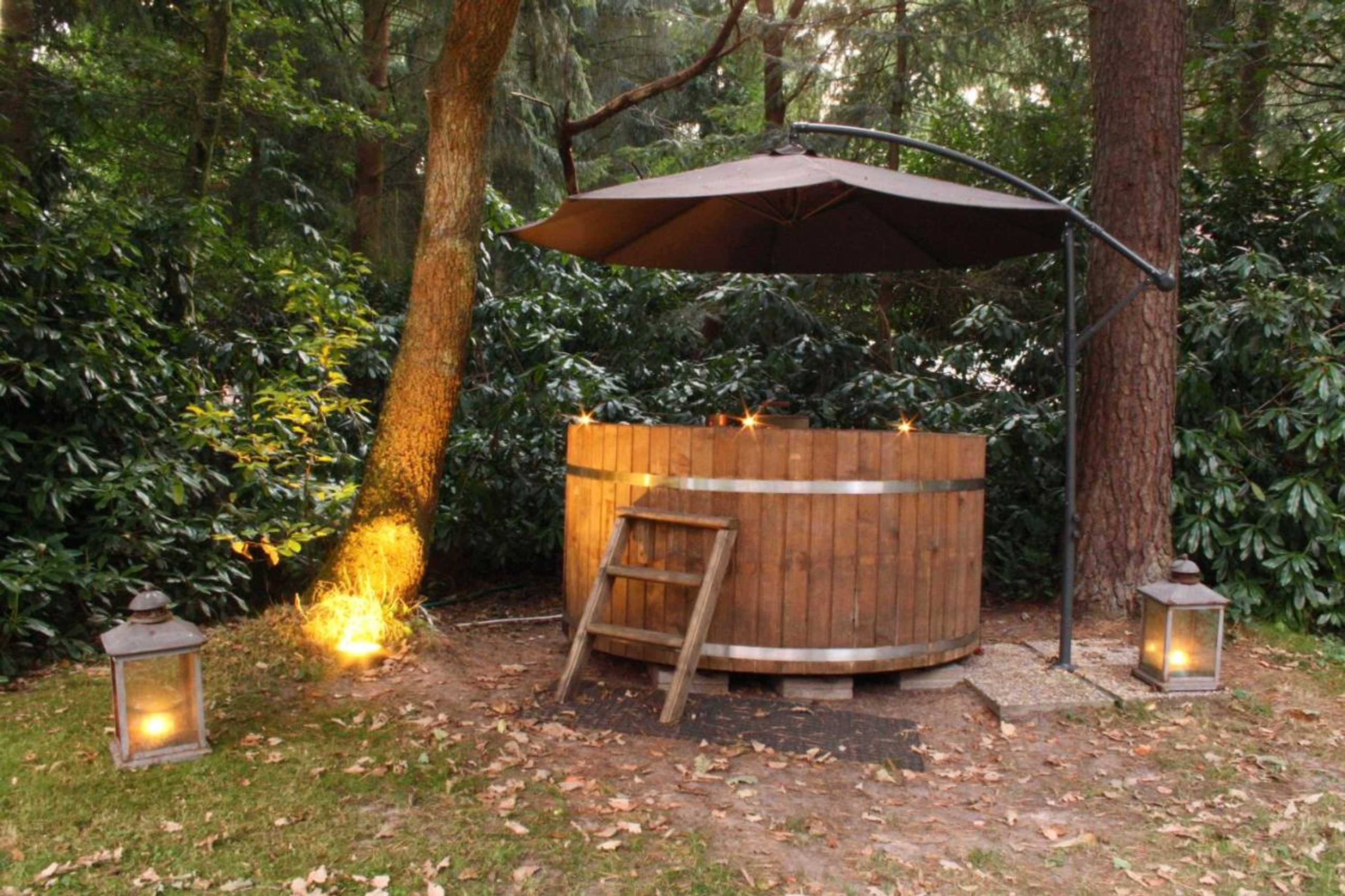 Gift card for Landhuis 