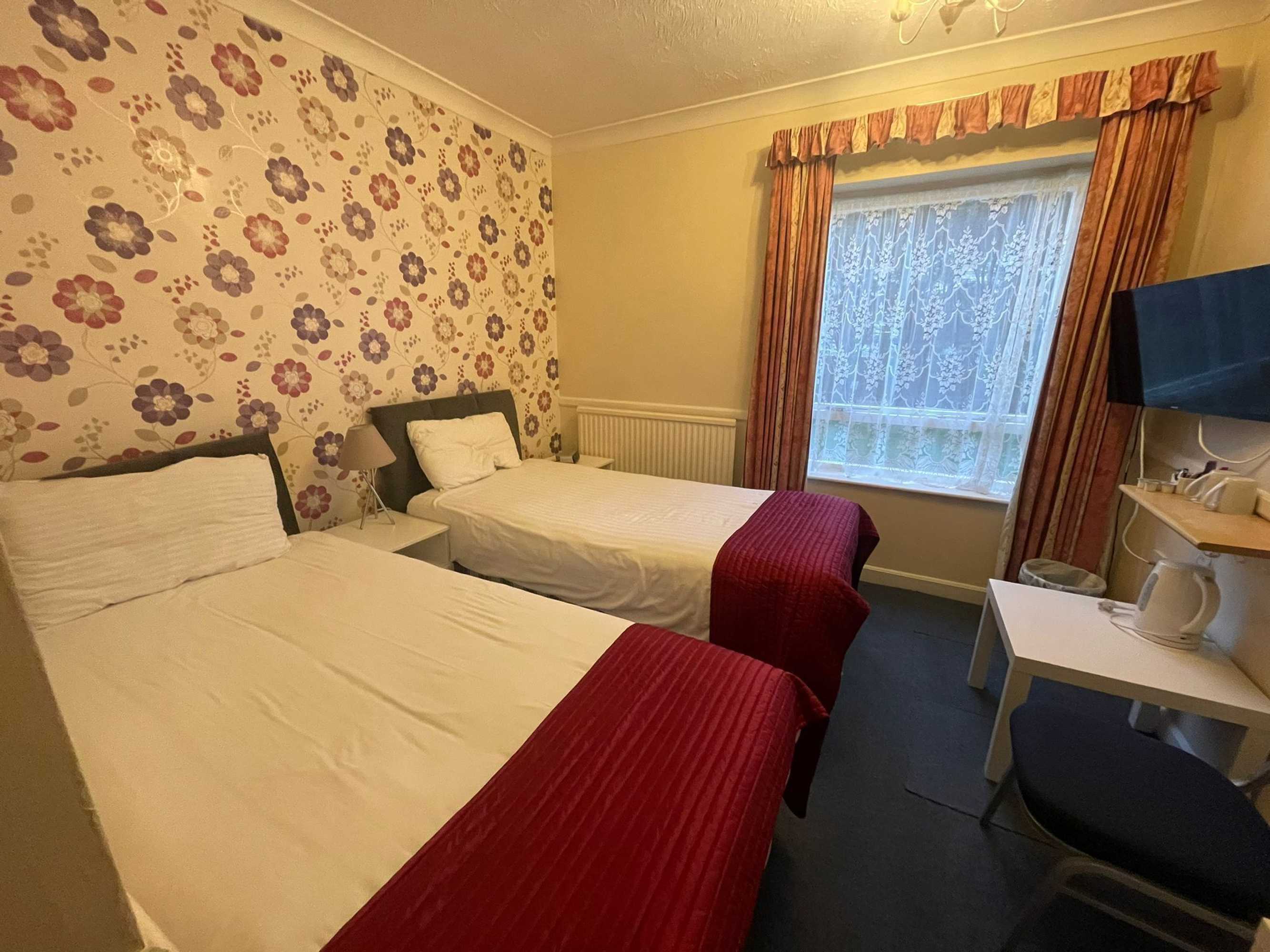 Gift card for Comfort Hotel Great Yarmouth Gift card for Comfort Hotel Great Yarmouth